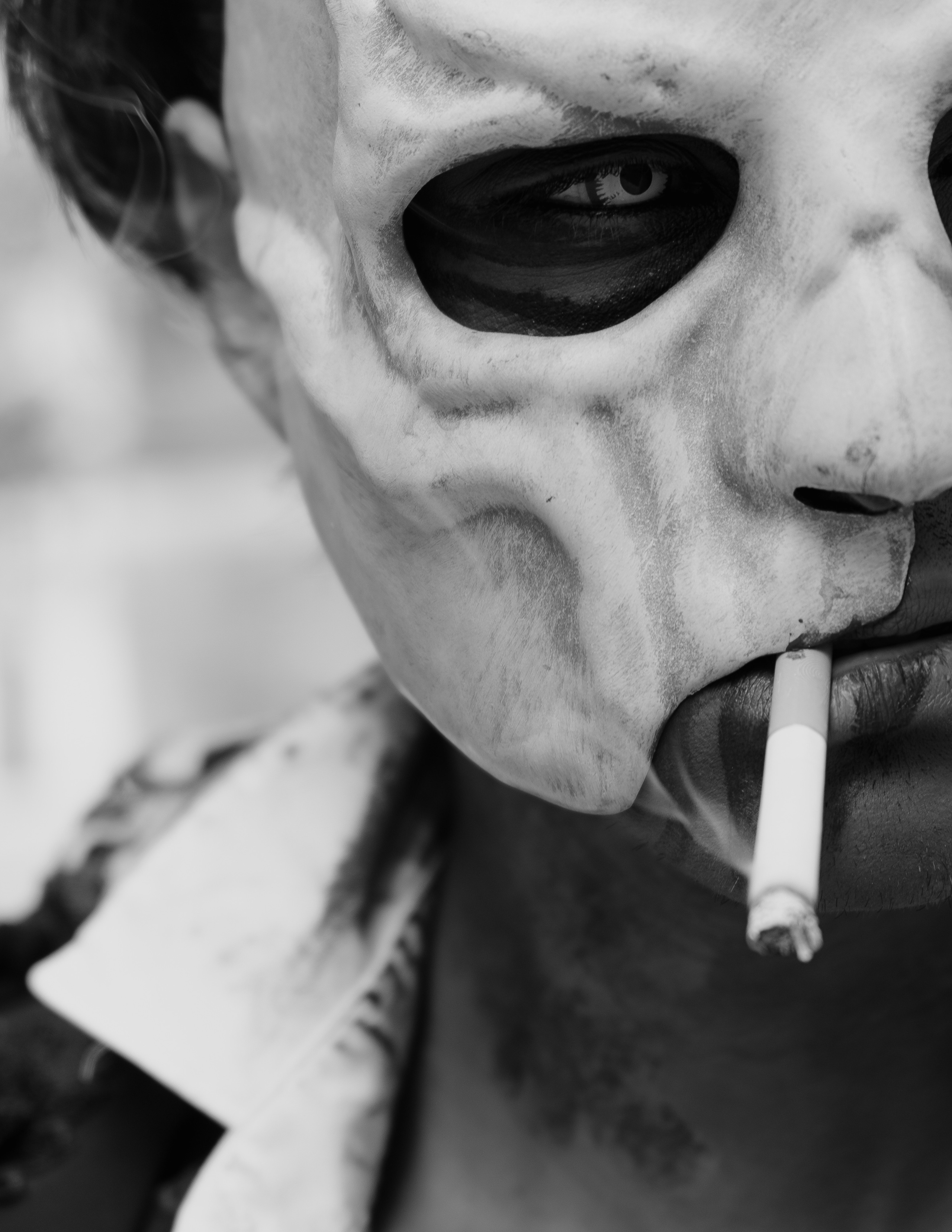 Schon Nuñez Rossi | El Circo Encantado