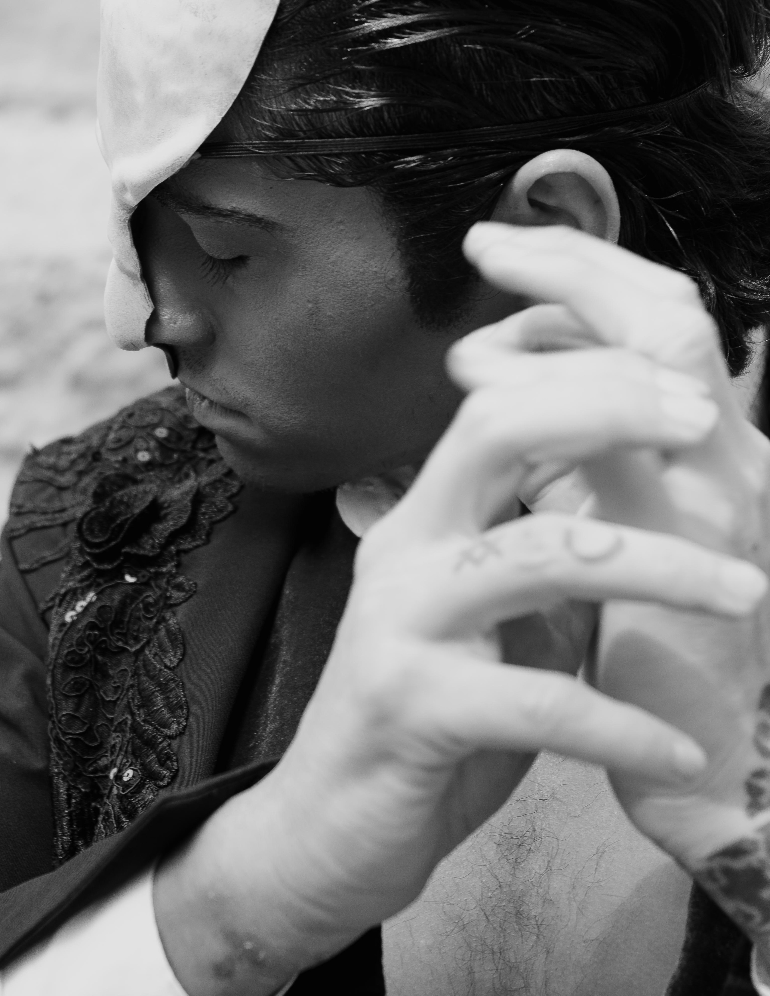 The Phantom | El Circo Encantado