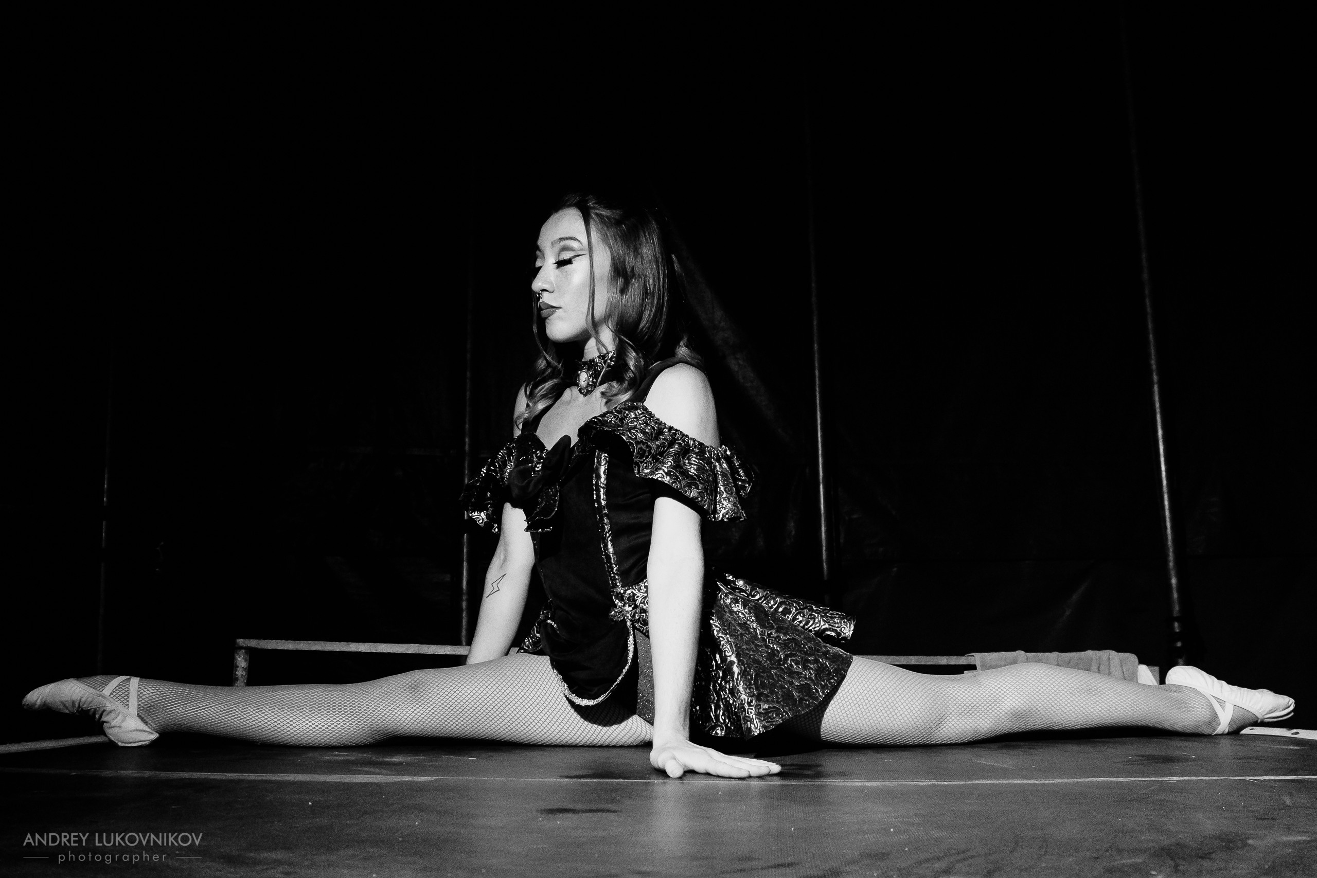 Backstage | Laura & Jorge | El Circo Encantado