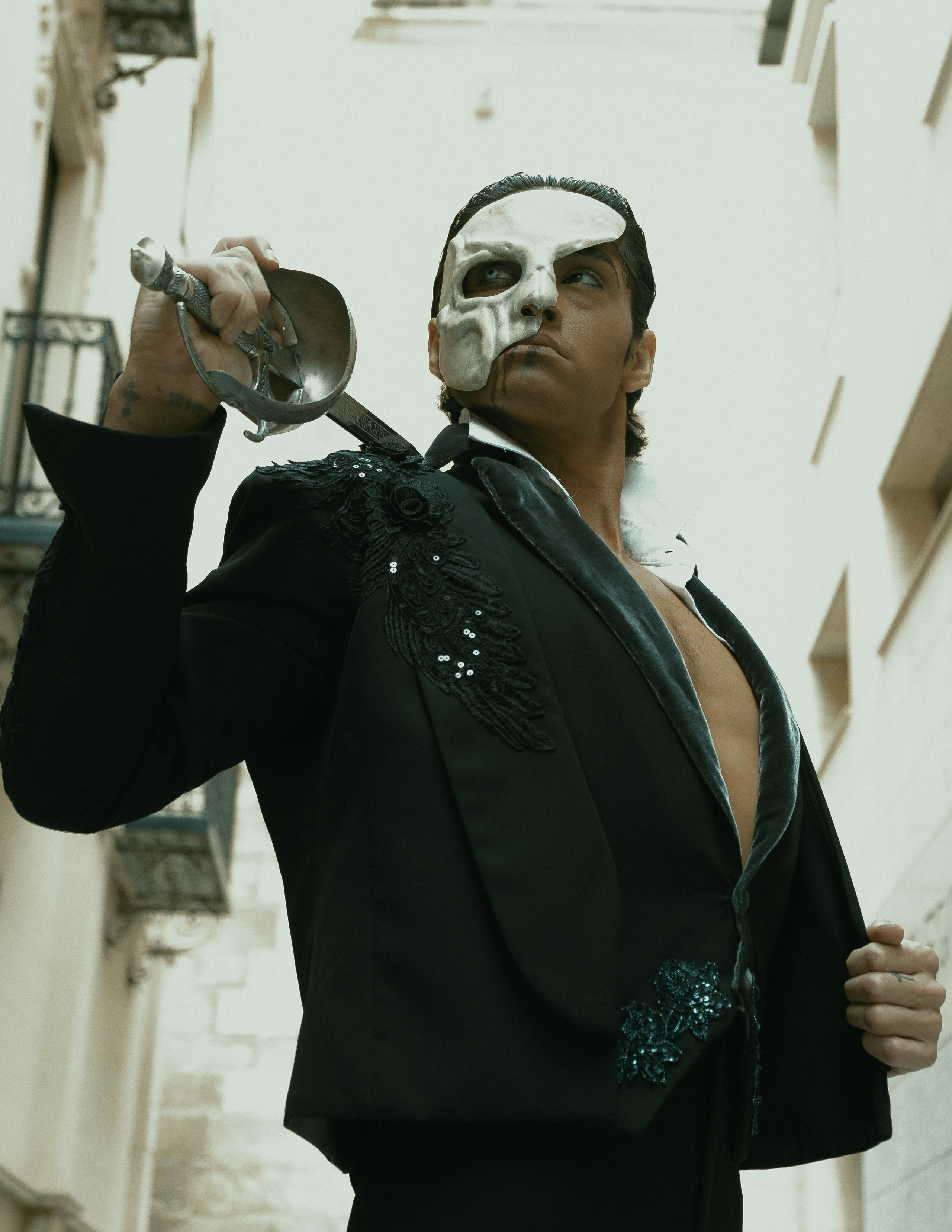 Schon Nuñez Rossi | El Circo Encantado