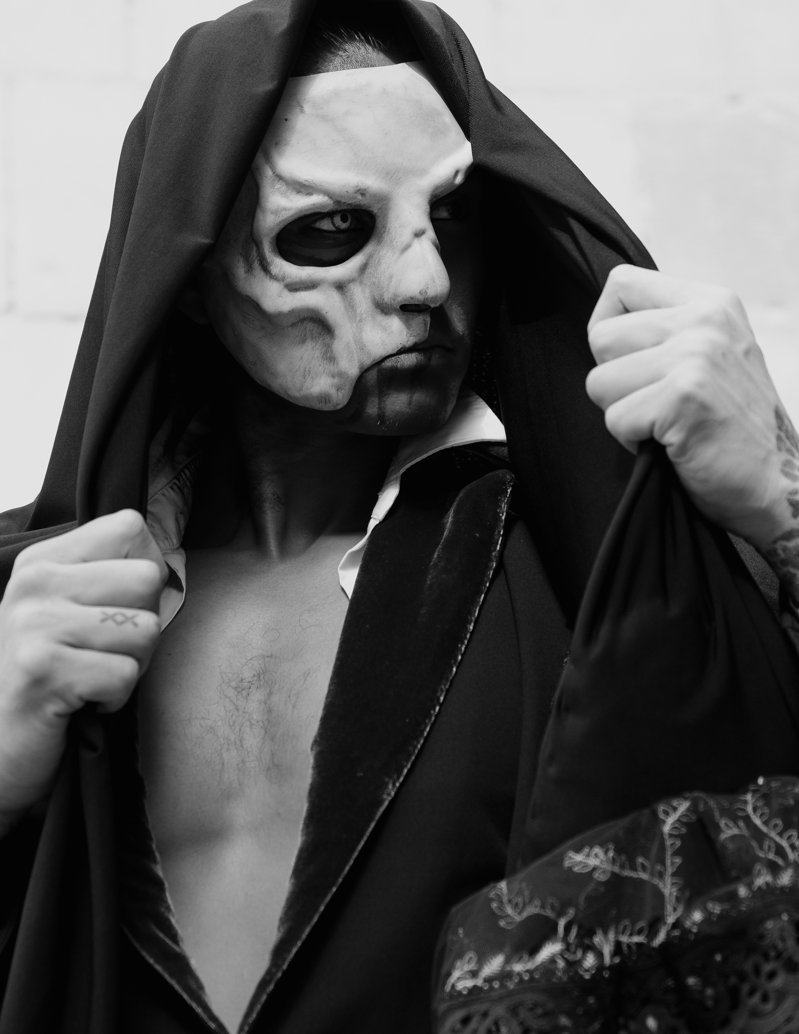 Schon Nuñez Rossi | El Circo Encantado