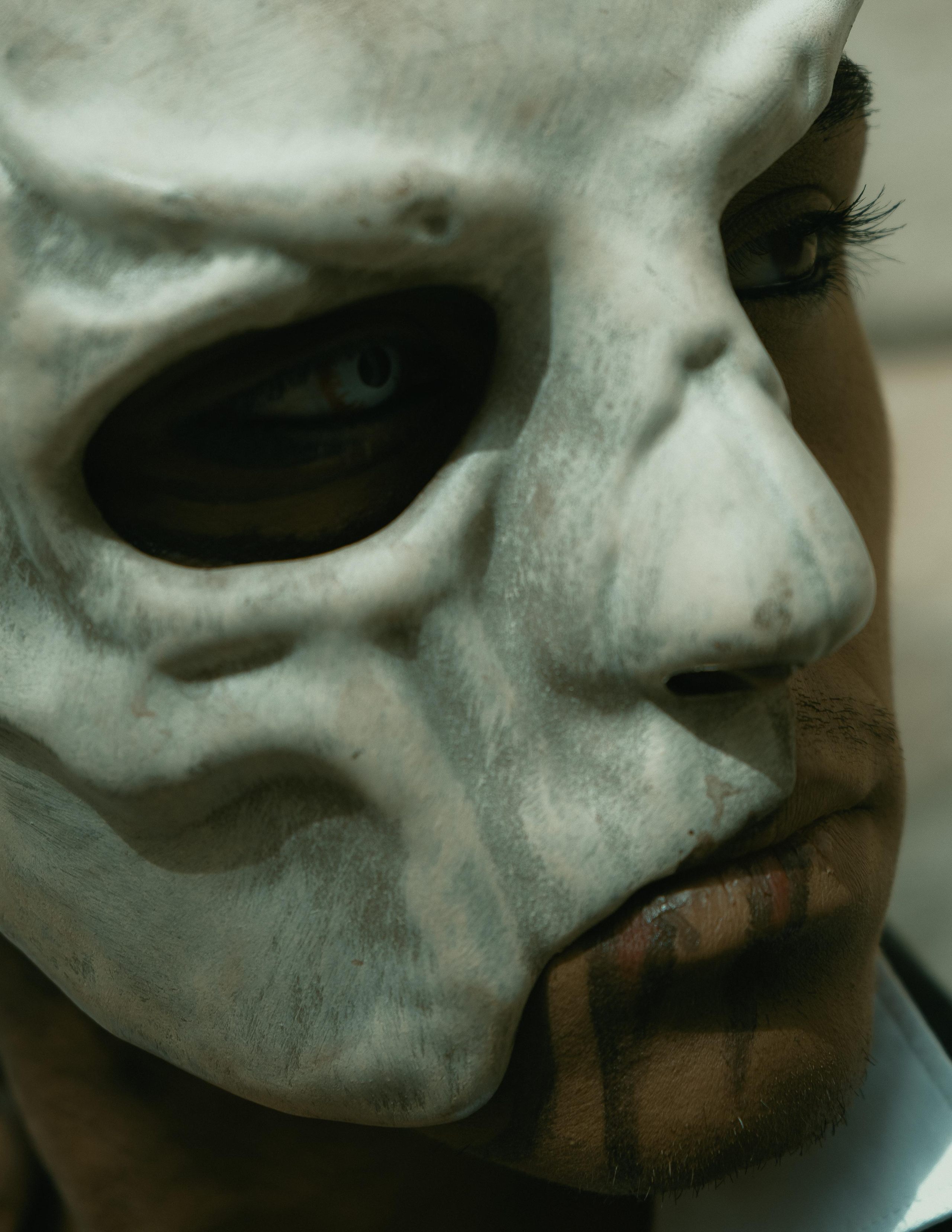 The Phantom | El Circo Encantado