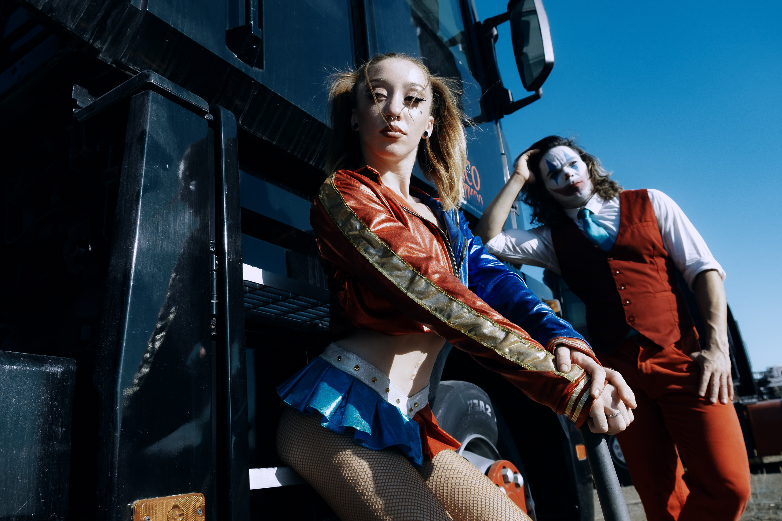 Laura & Jorge Carlos