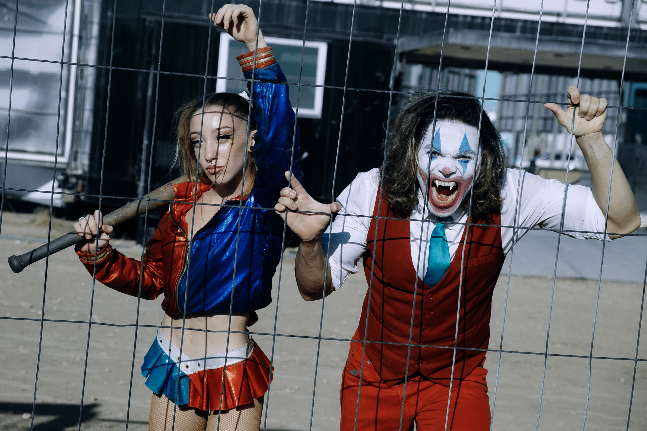 Laura & Jorge Carlos