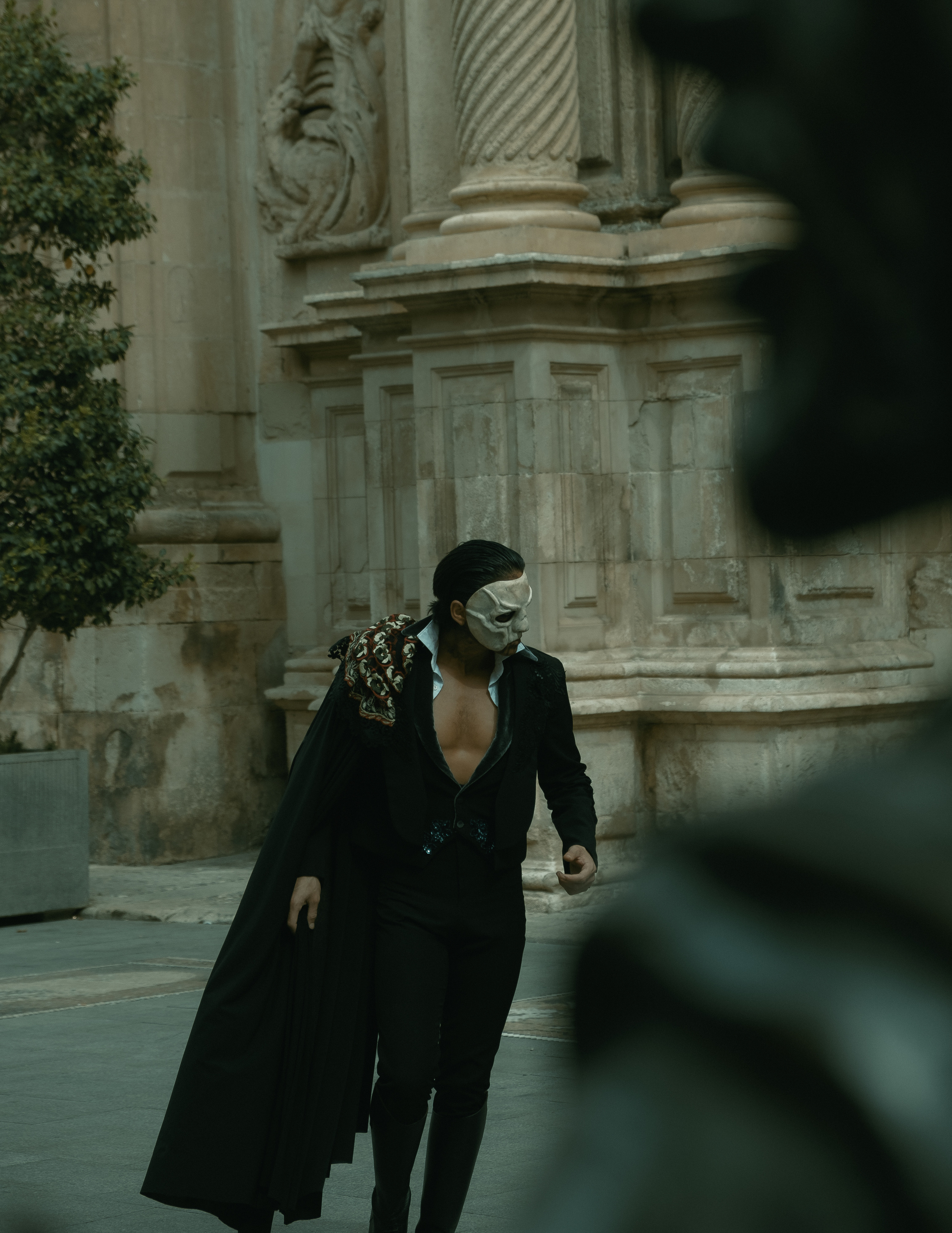 Schon Nuñez Rossi | El Circo Encantado