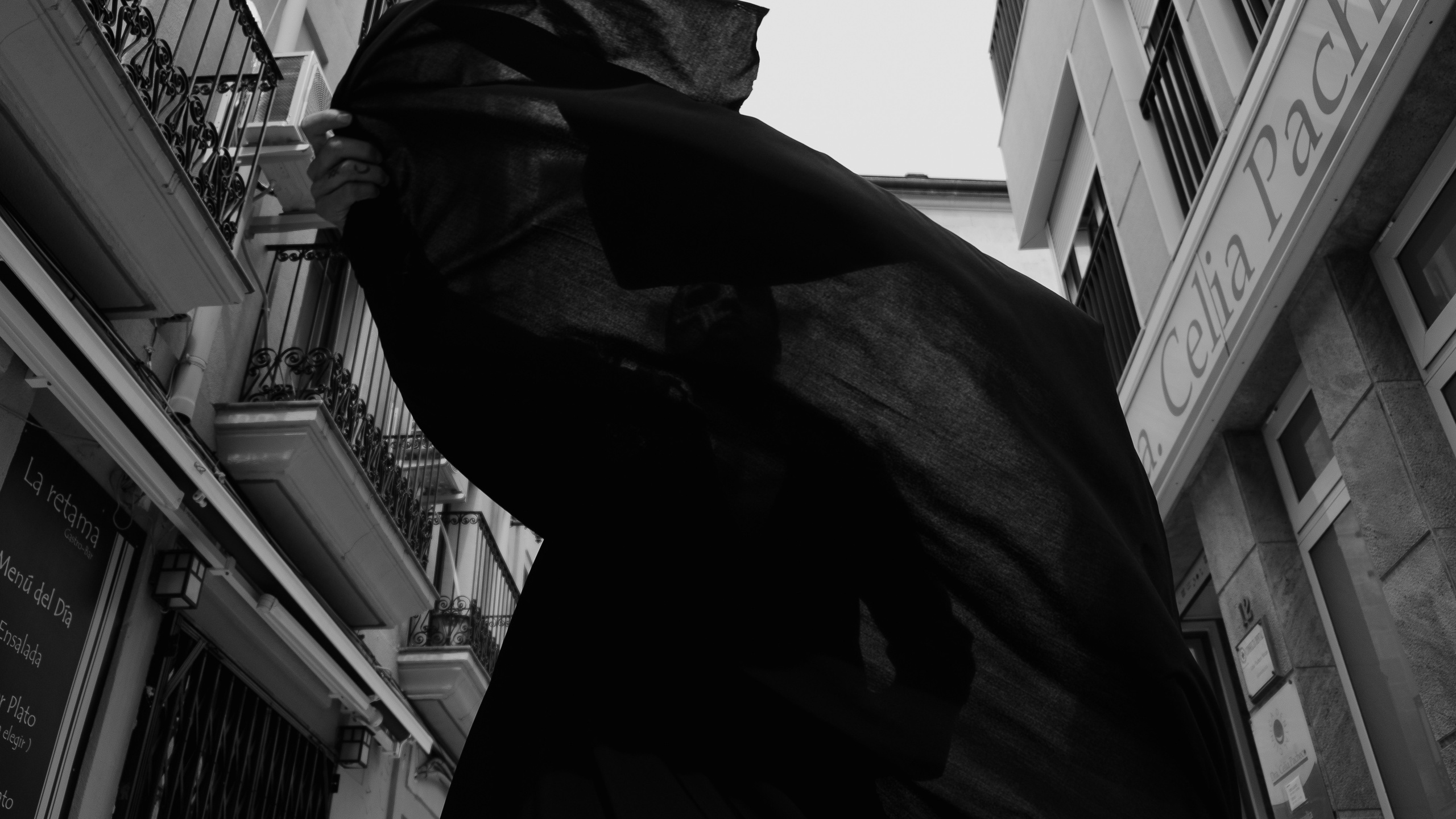 Schon Nuñez Rossi | El Circo Encantado