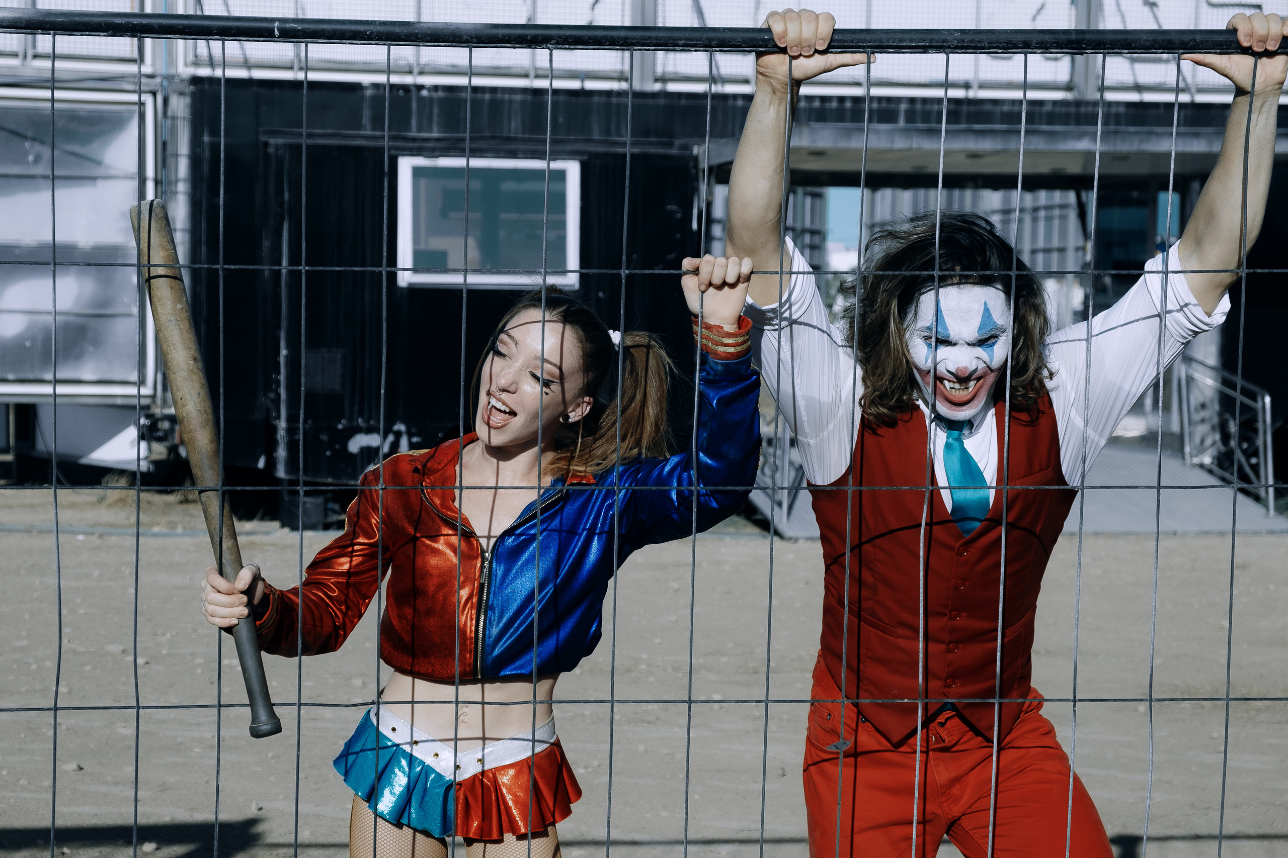 Laura & Jorge Carlos