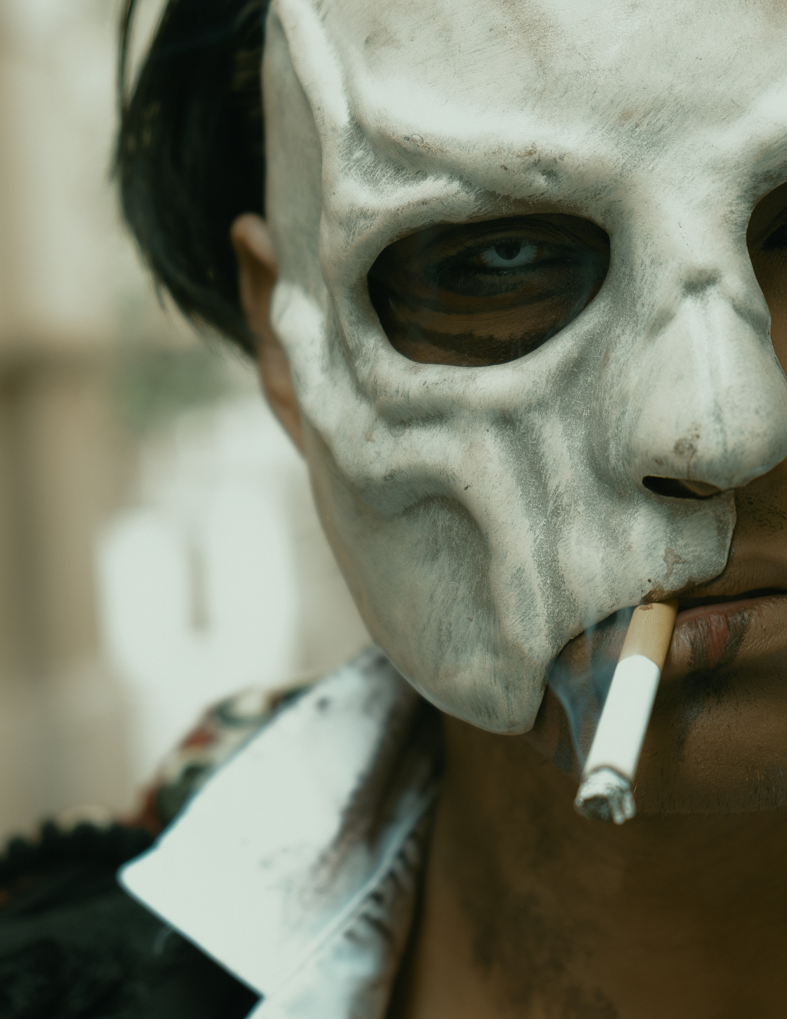 Schon Nuñez Rossi | El Circo Encantado