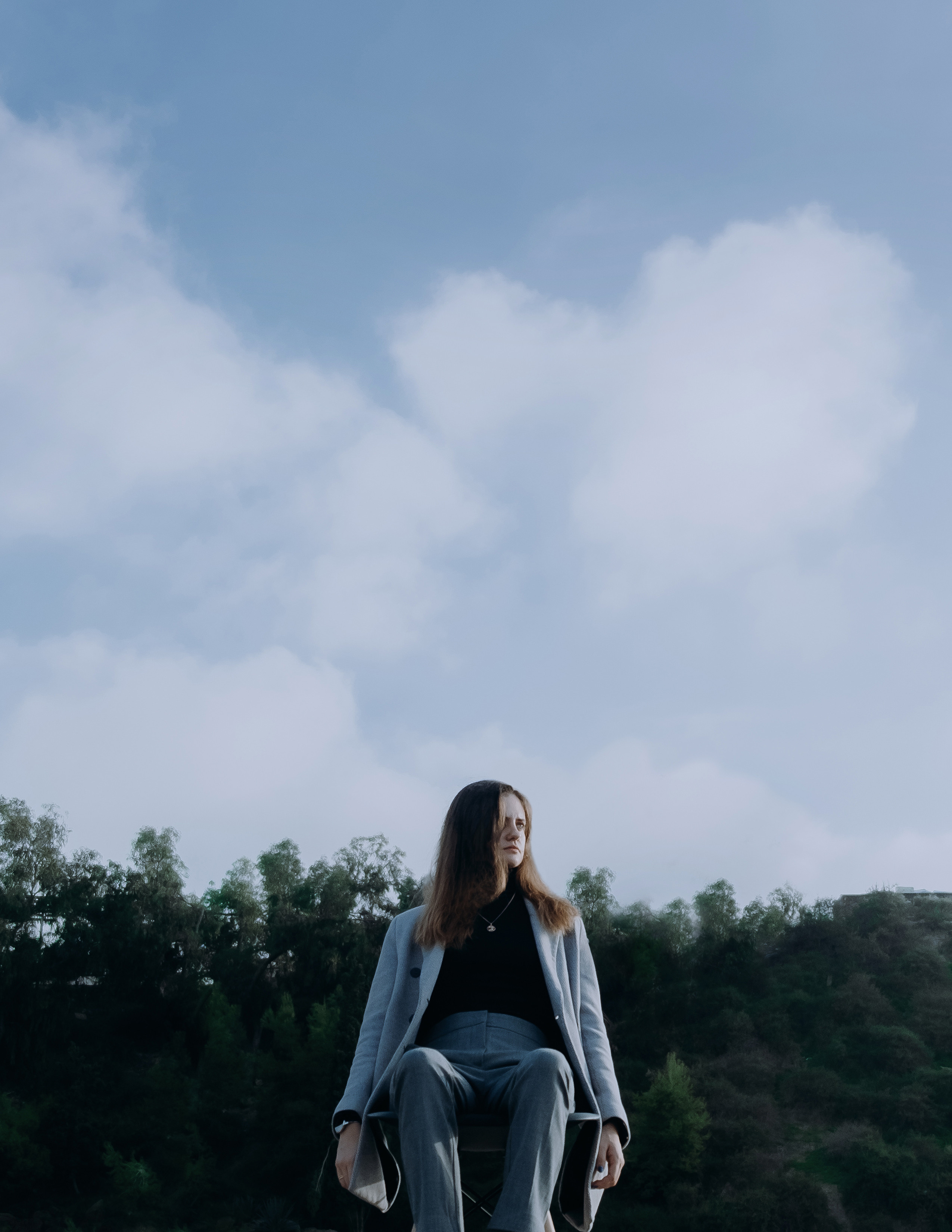 Фотосессия для Мариан в Гуардамаре