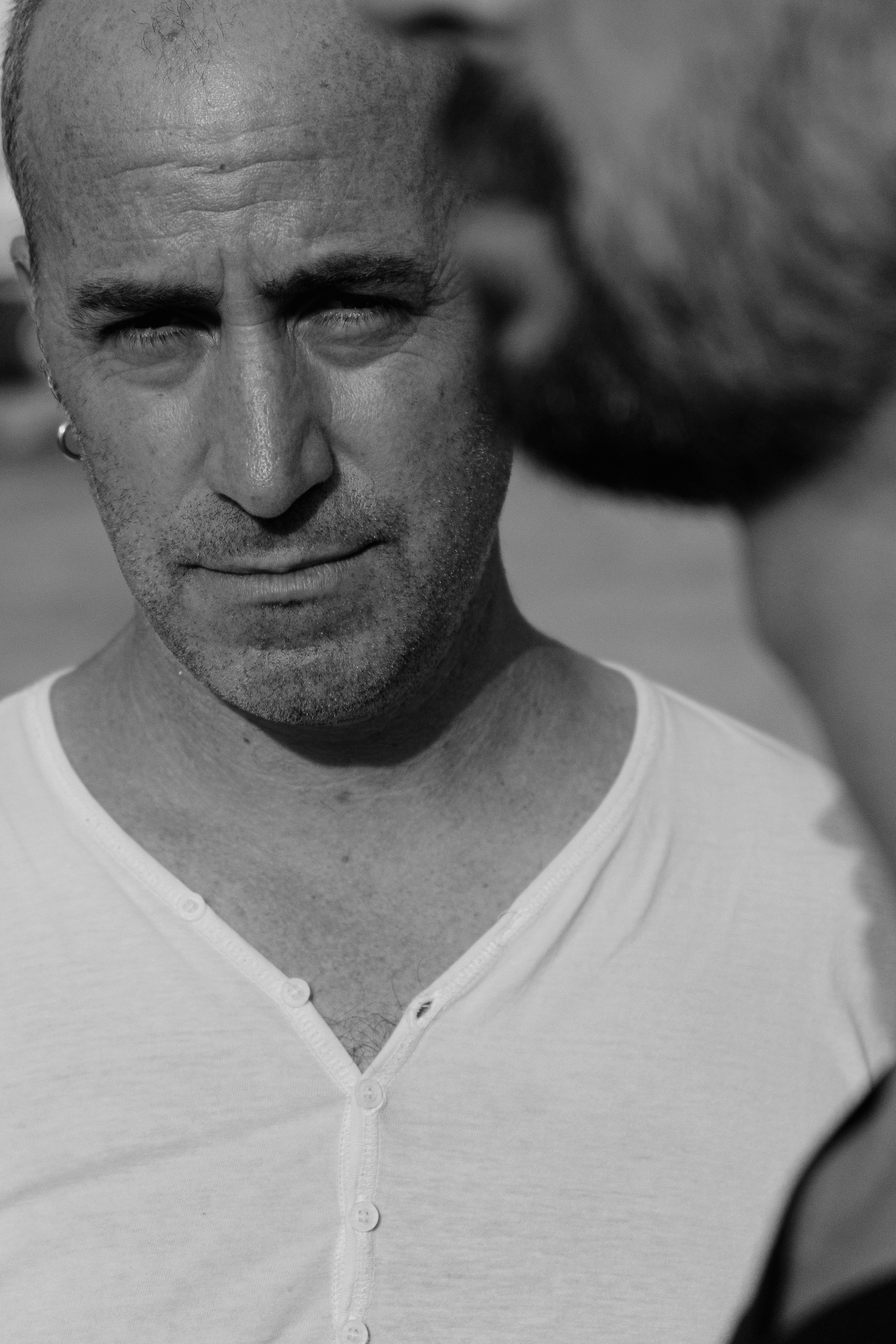 Pau Sarraute & Pere Vilarrubla | El Circo Encantado