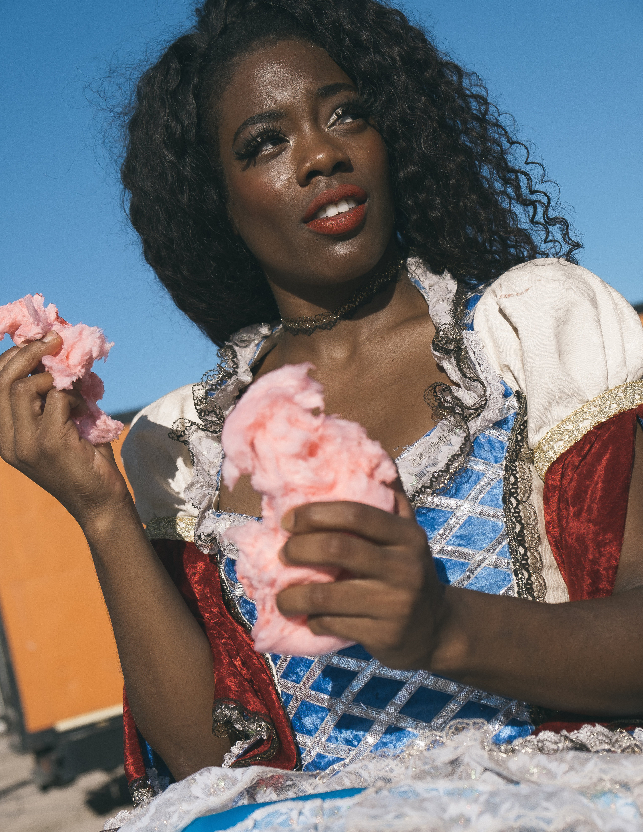 Jenifer Janes Iglesia. El Circo Encantado