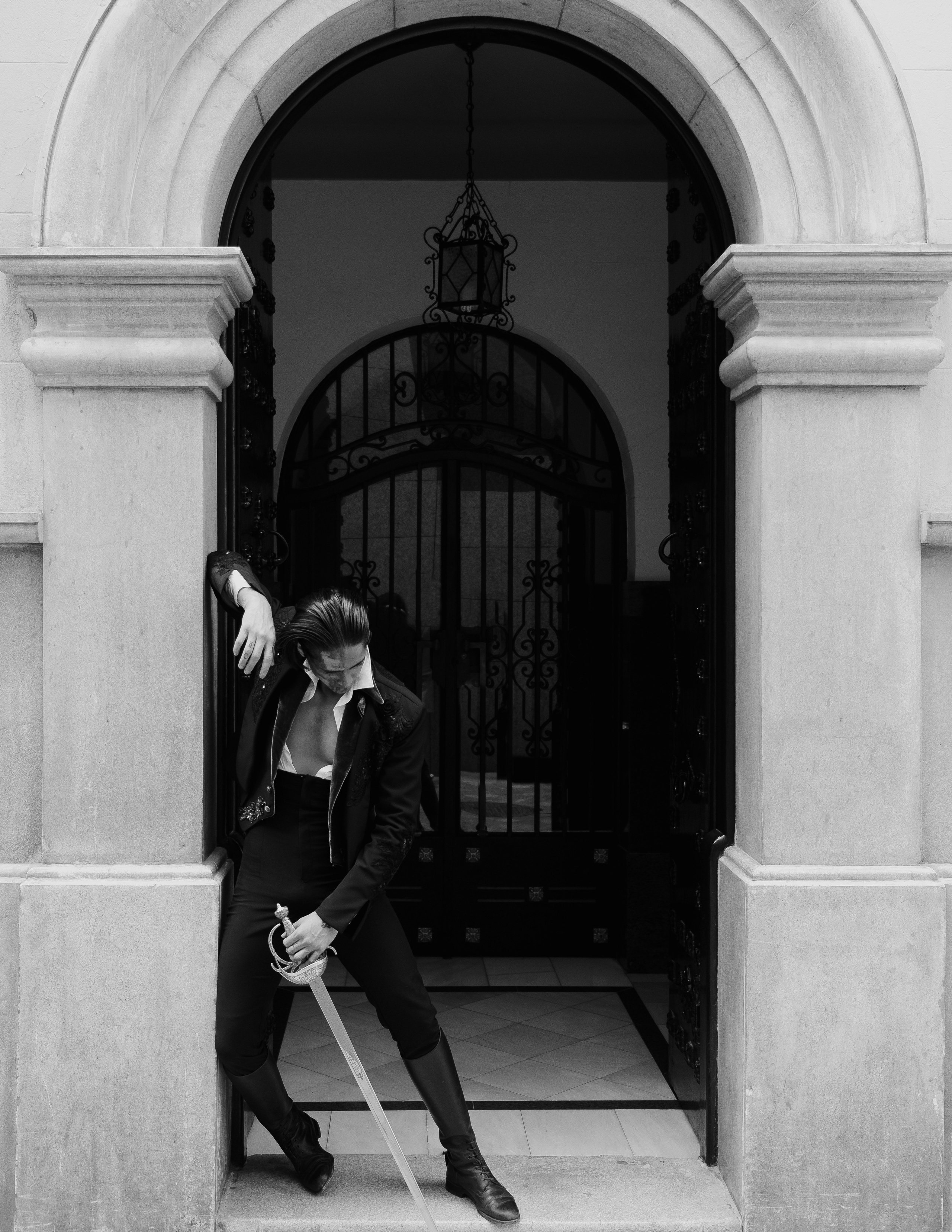 Schon Nuñez Rossi | El Circo Encantado