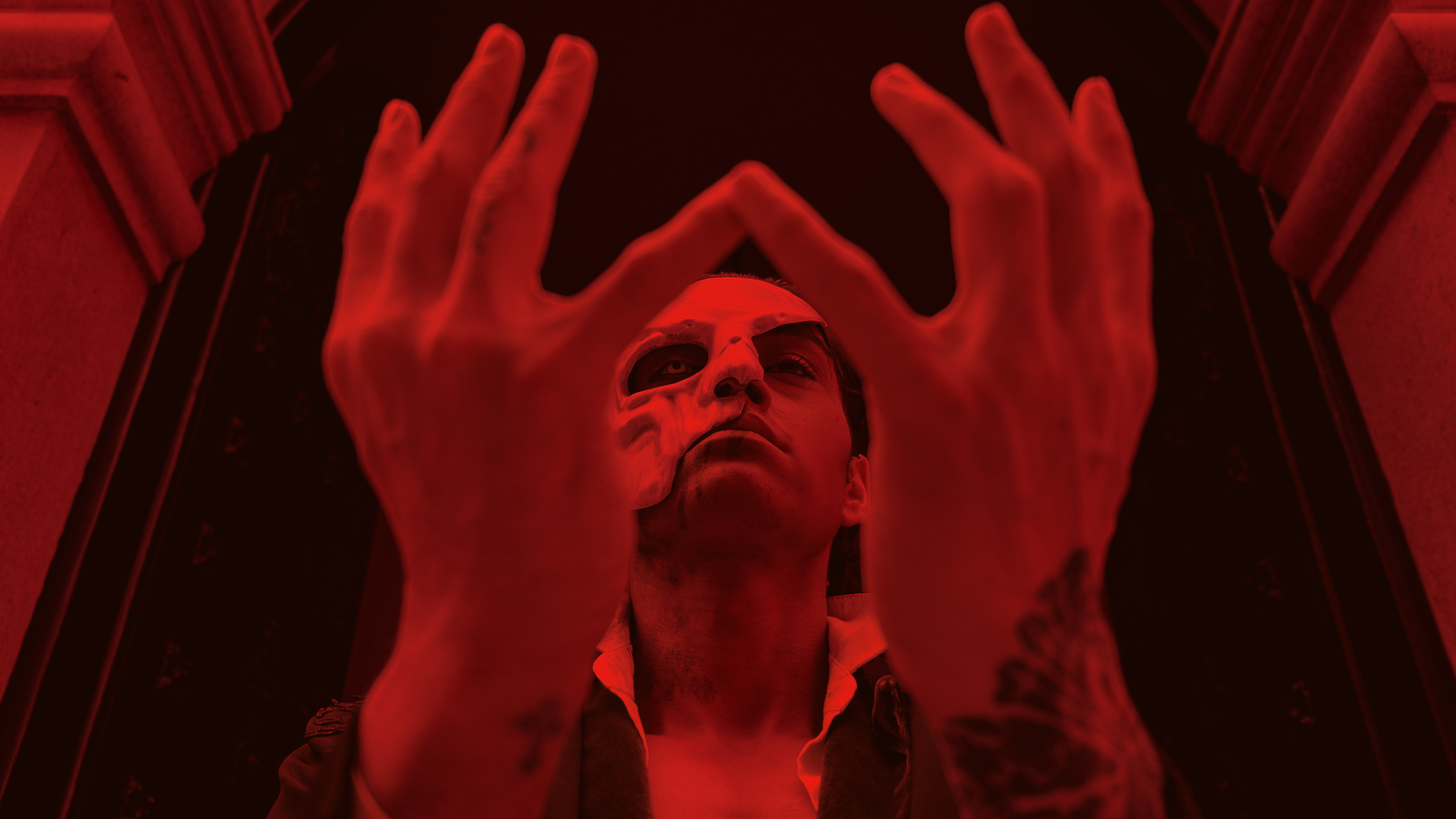 Schon Nuñez Rossi | El Circo Encantado