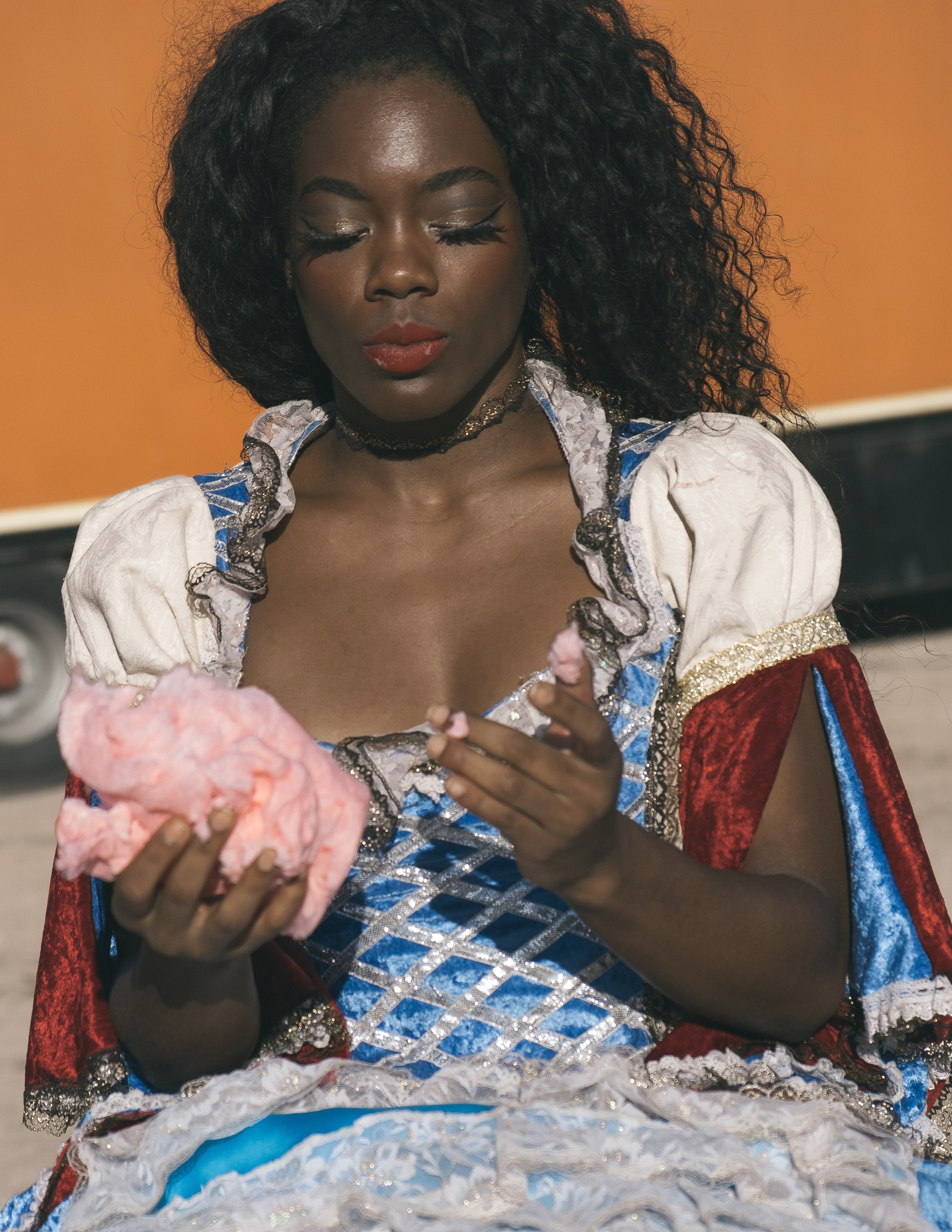 Jenifer Janes Iglesia. El Circo Encantado