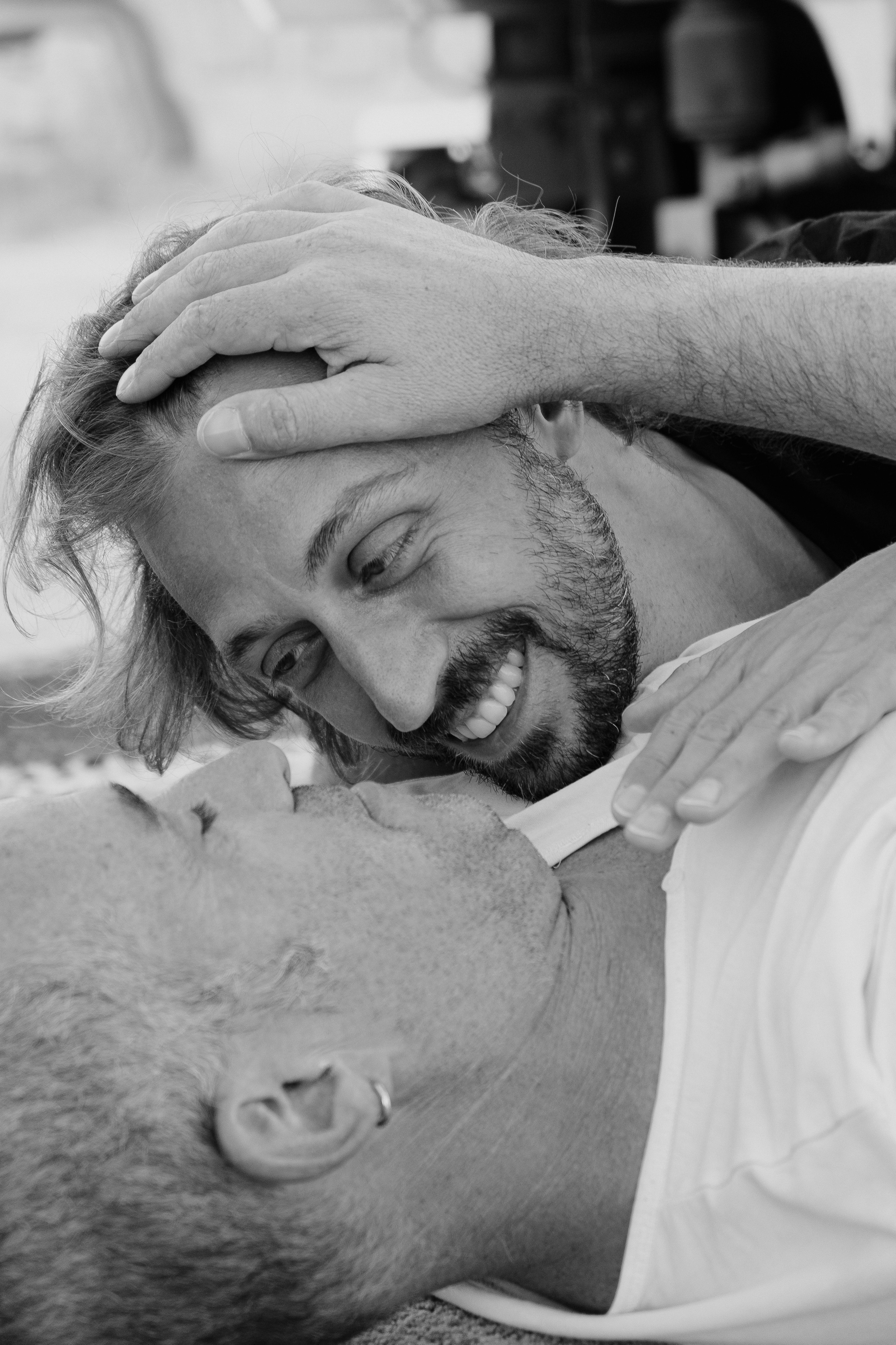 Pau Sarraute & Pere Vilarrubla | El Circo Encantado