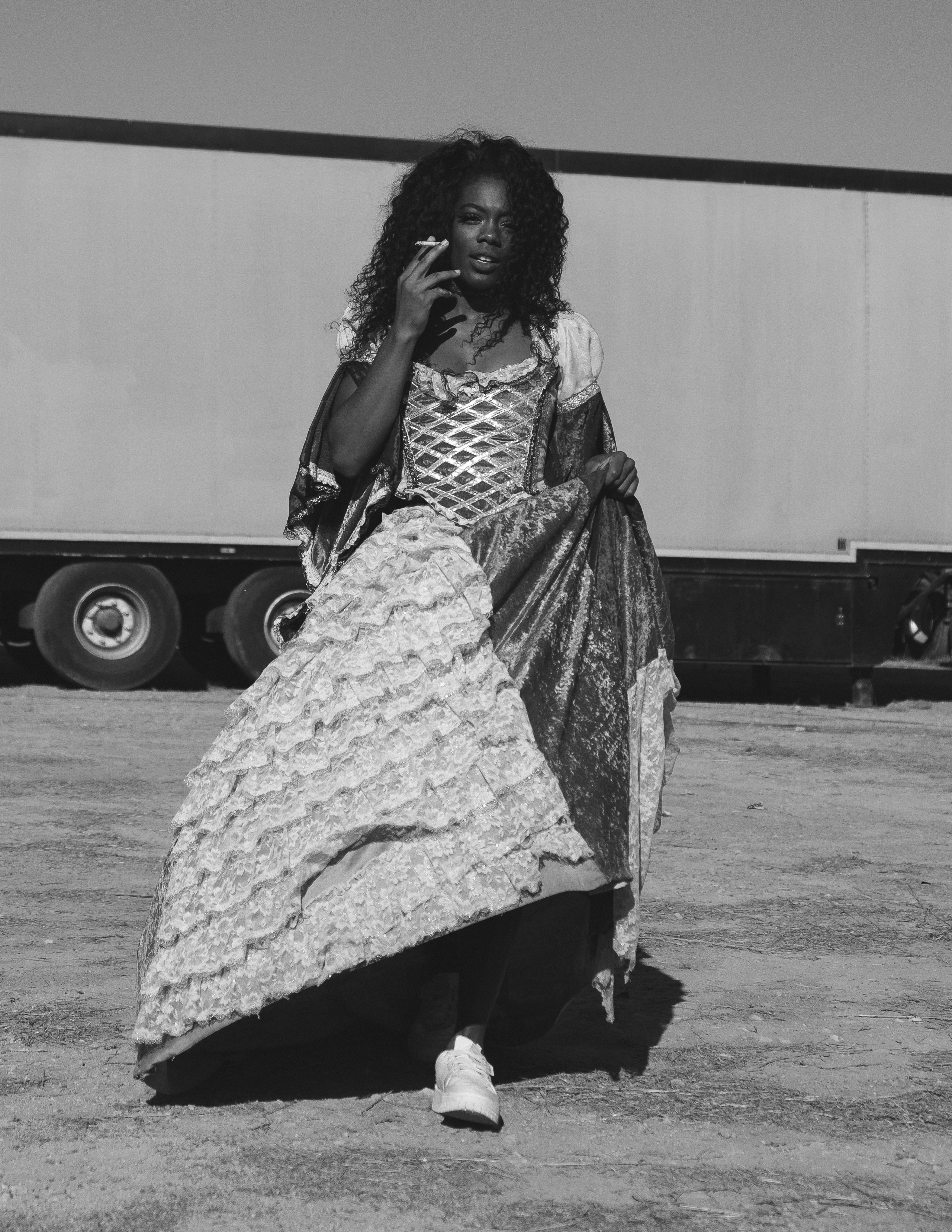 Jenifer Janes Iglesia. El Circo Encantado