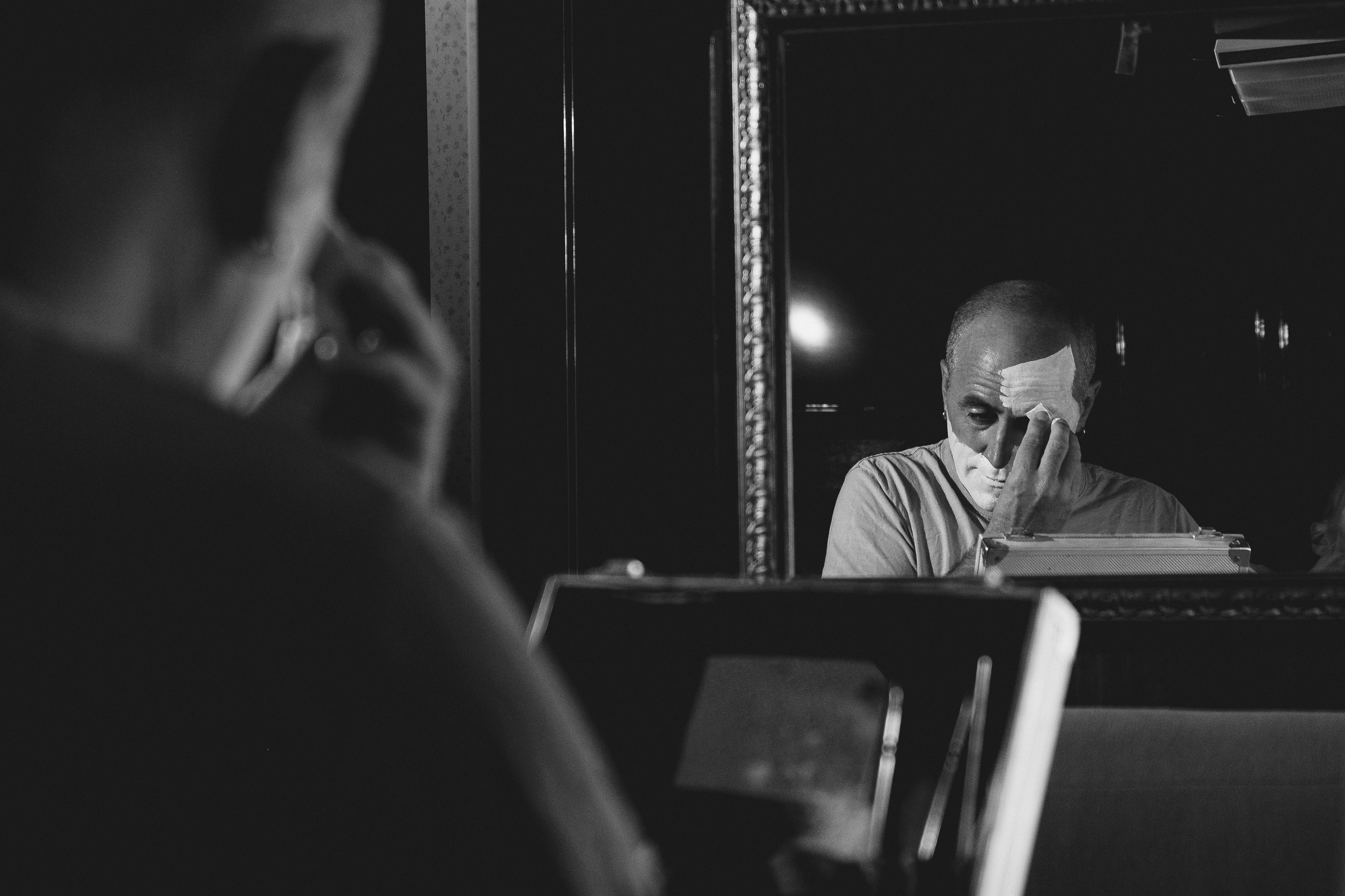 Pau Sarraute. El Circo Encantado