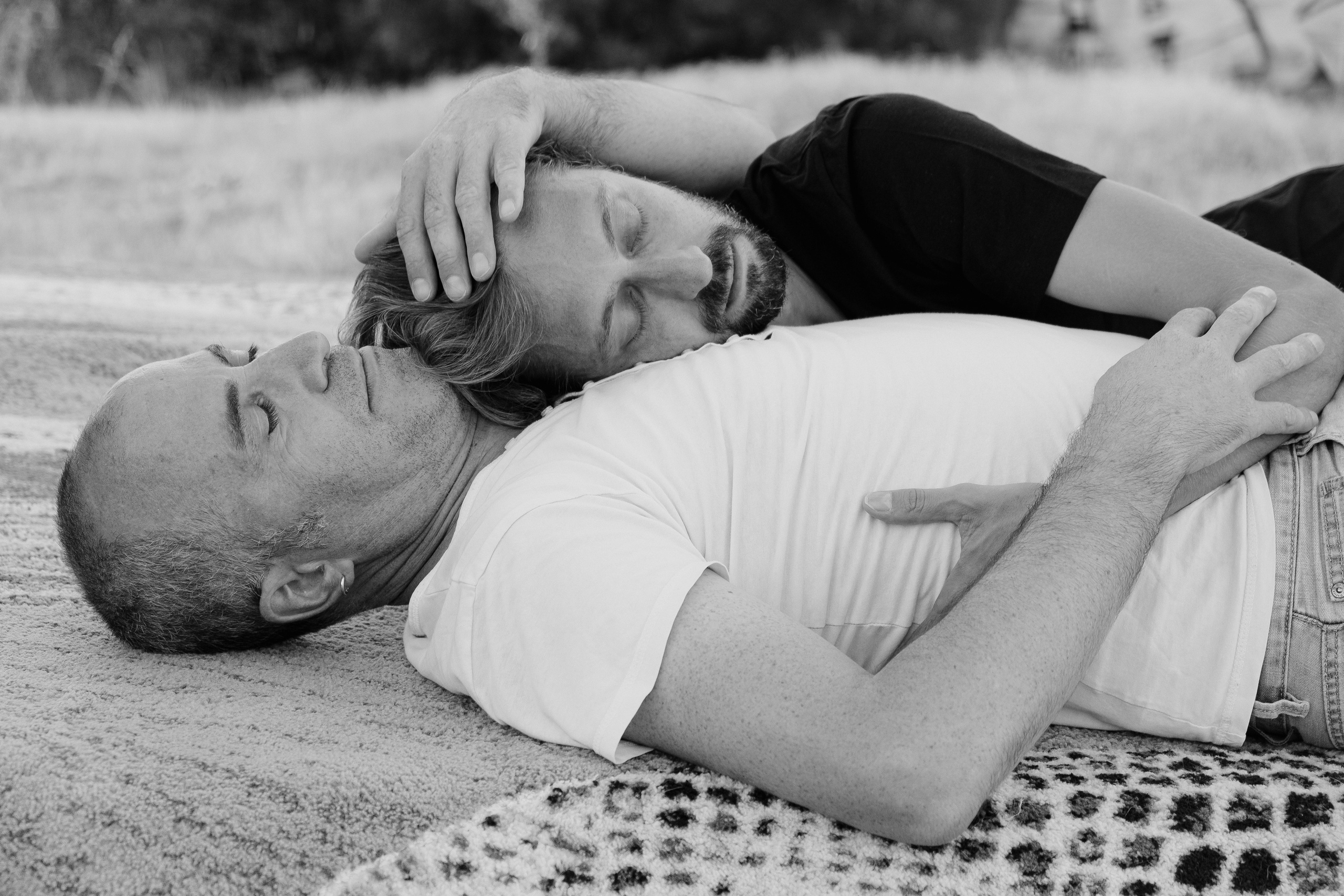 Pau Sarraute & Pere Vilarrubla | El Circo Encantado