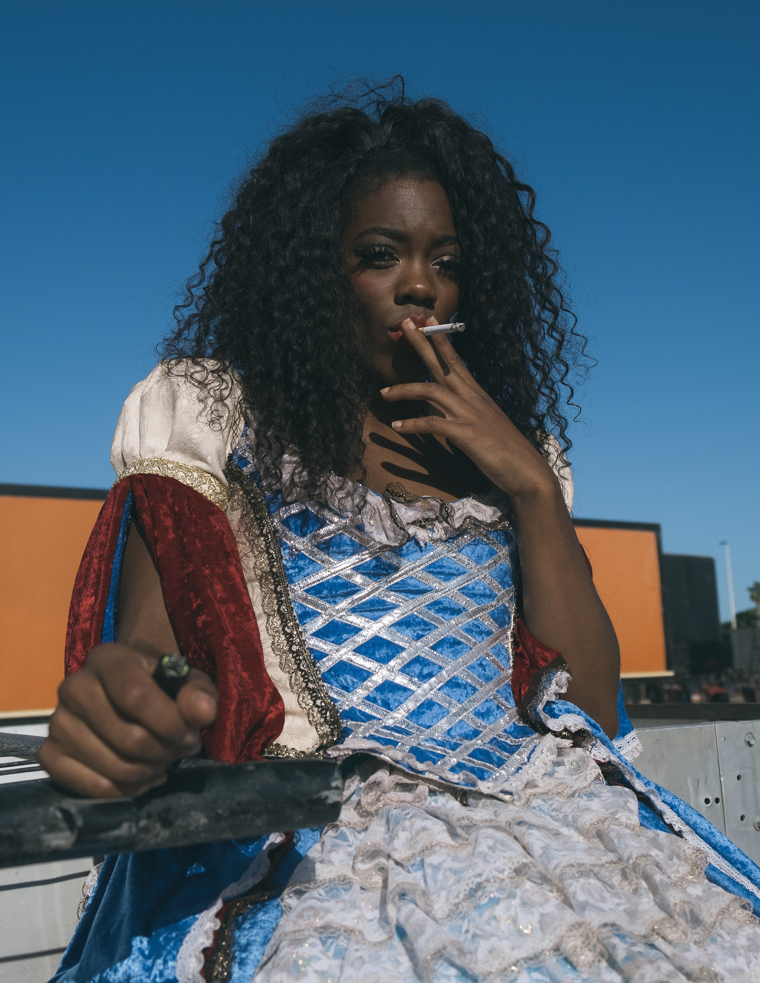 Jenifer Janes Iglesia. El Circo Encantado