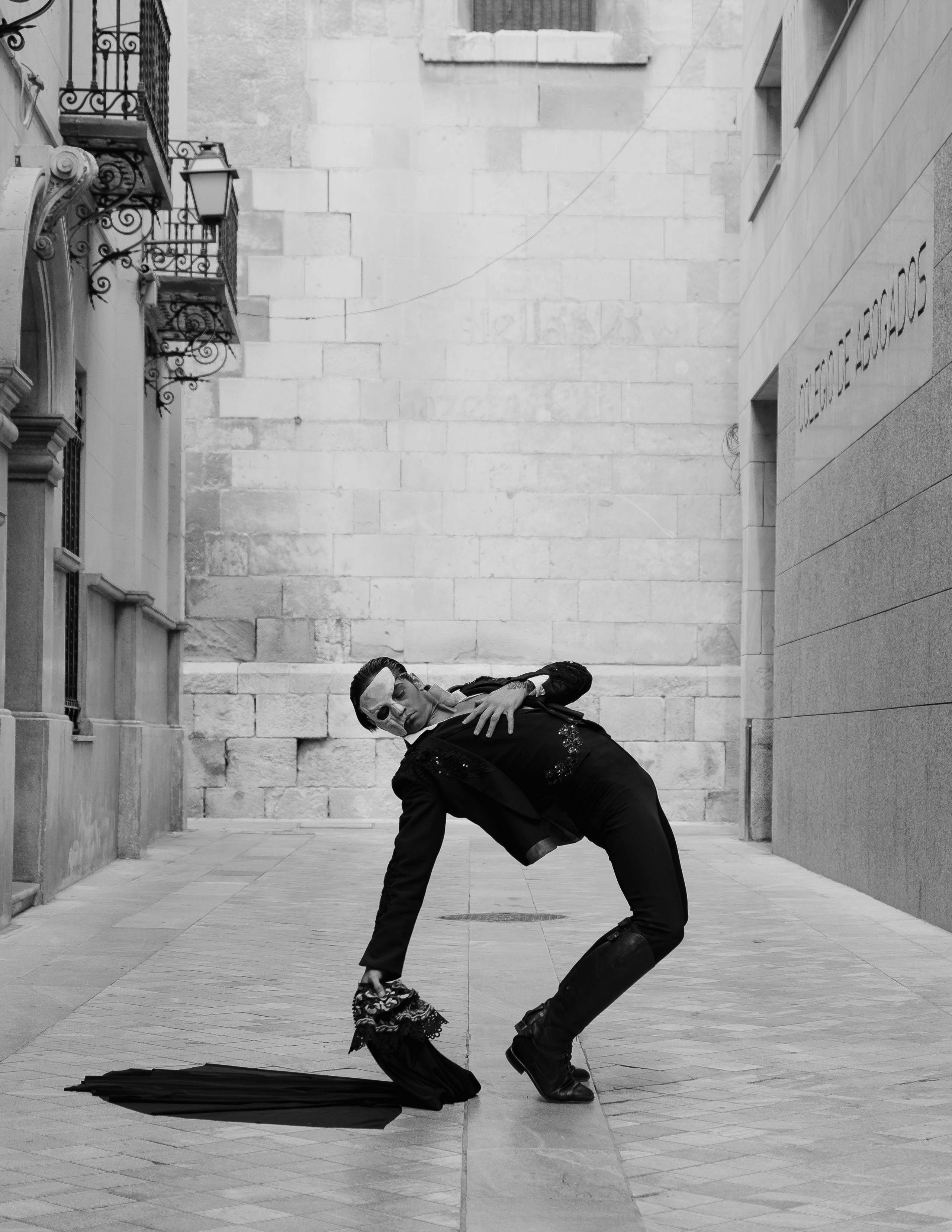 Schon Nuñez Rossi | El Circo Encantado