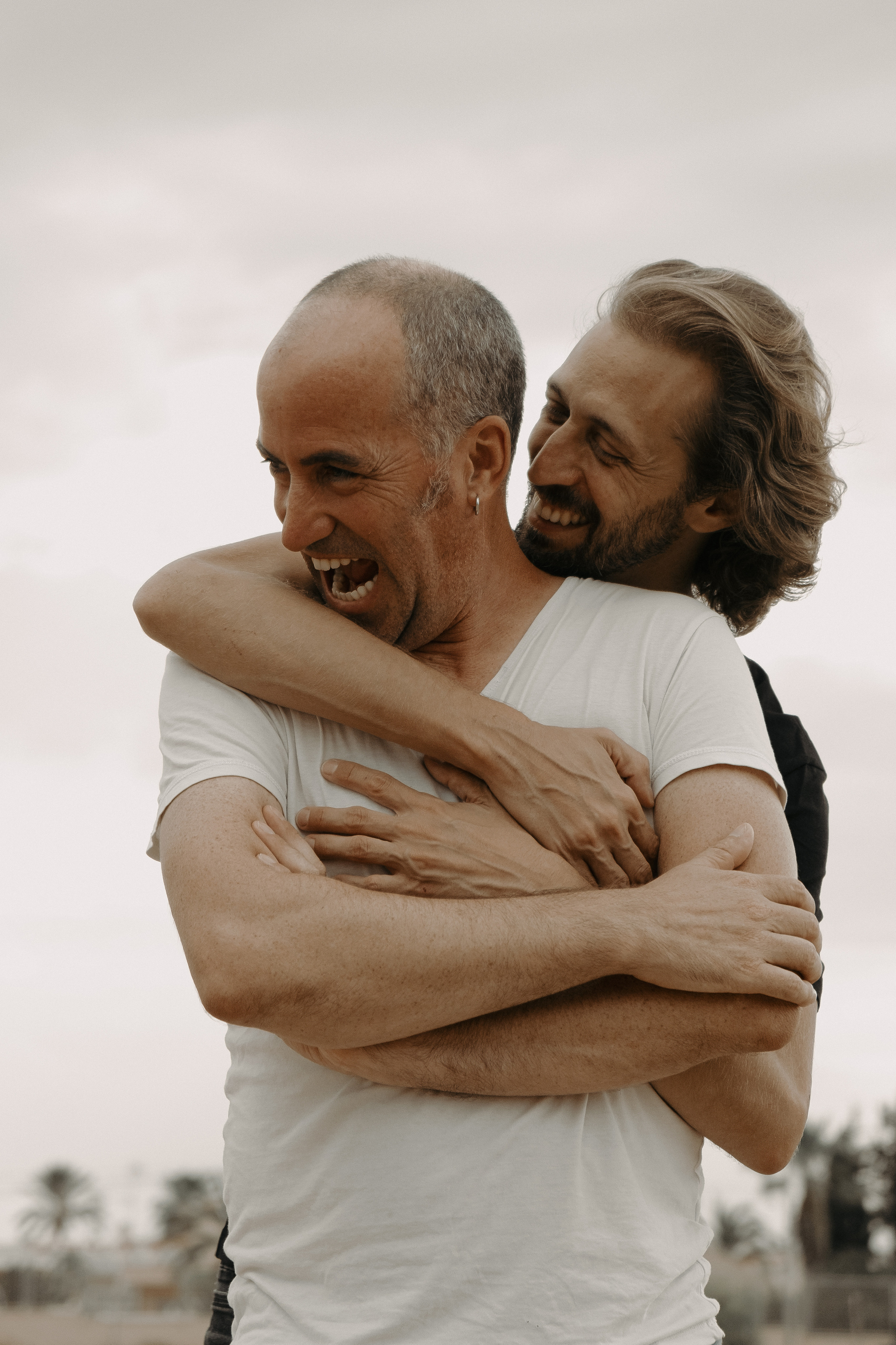 Pau Sarraute & Pere Vilarrubla | El Circo Encantado