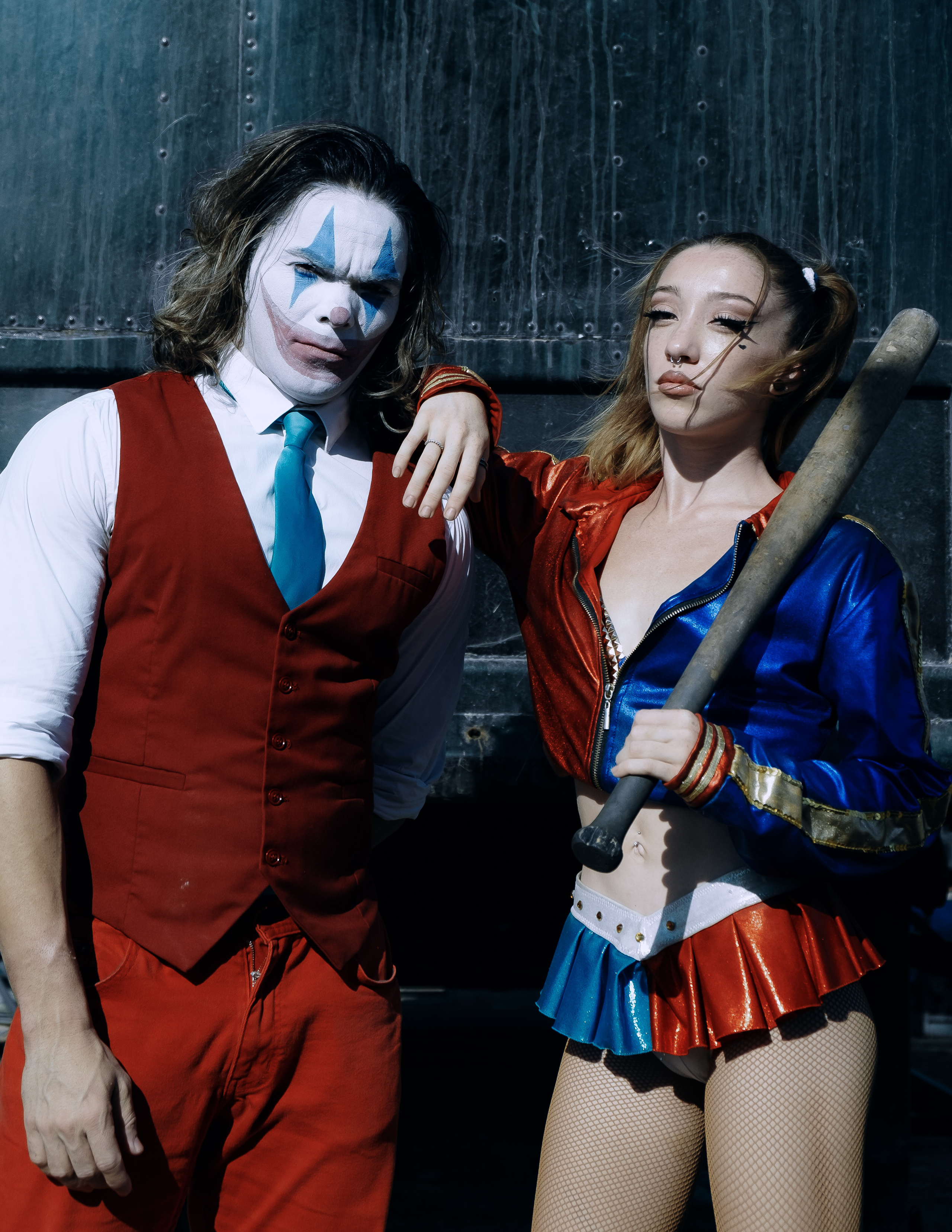 Laura & Jorge Carlos