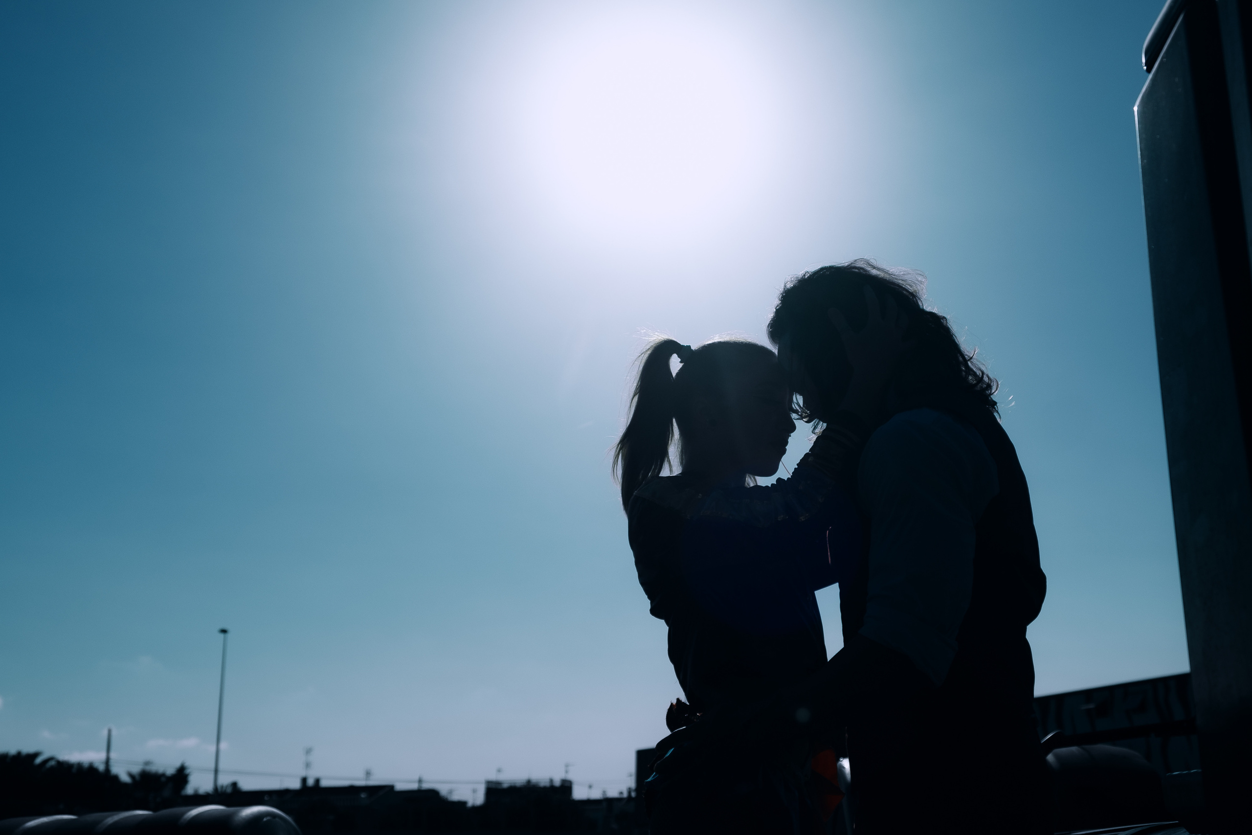 Laura & Jorge Carlos