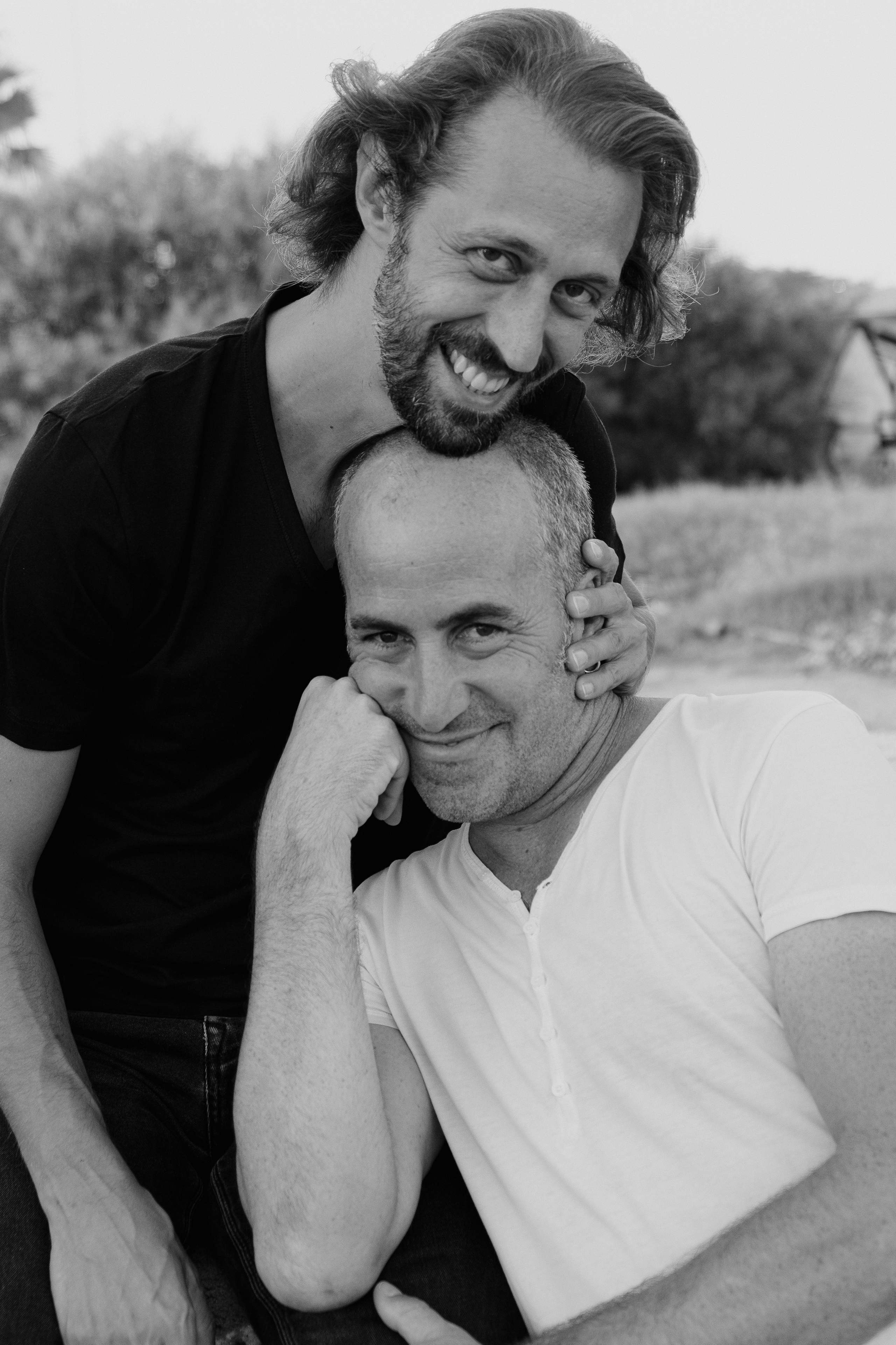 Pau Sarraute & Pere Vilarrubla | El Circo Encantado