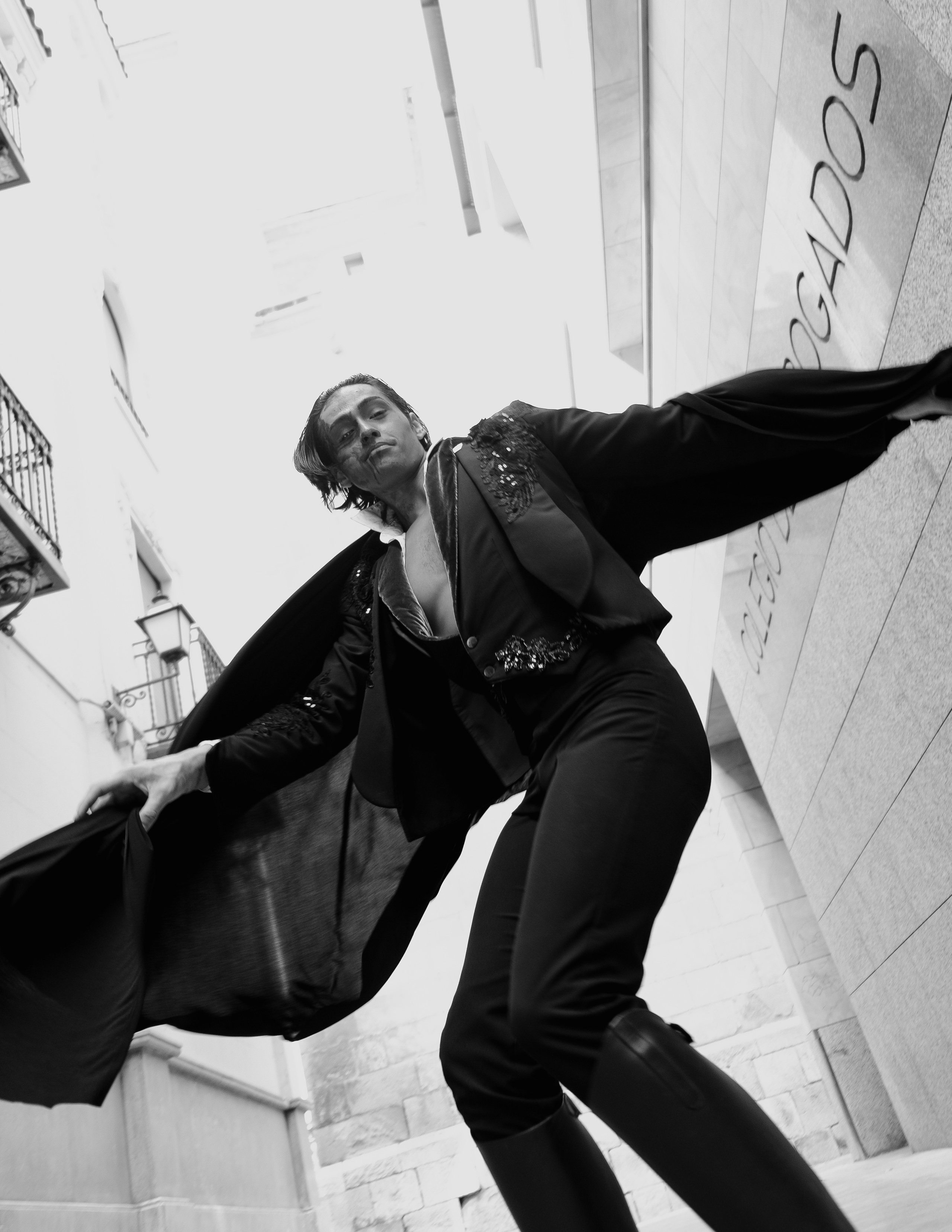 Schon Nuñez Rossi | El Circo Encantado