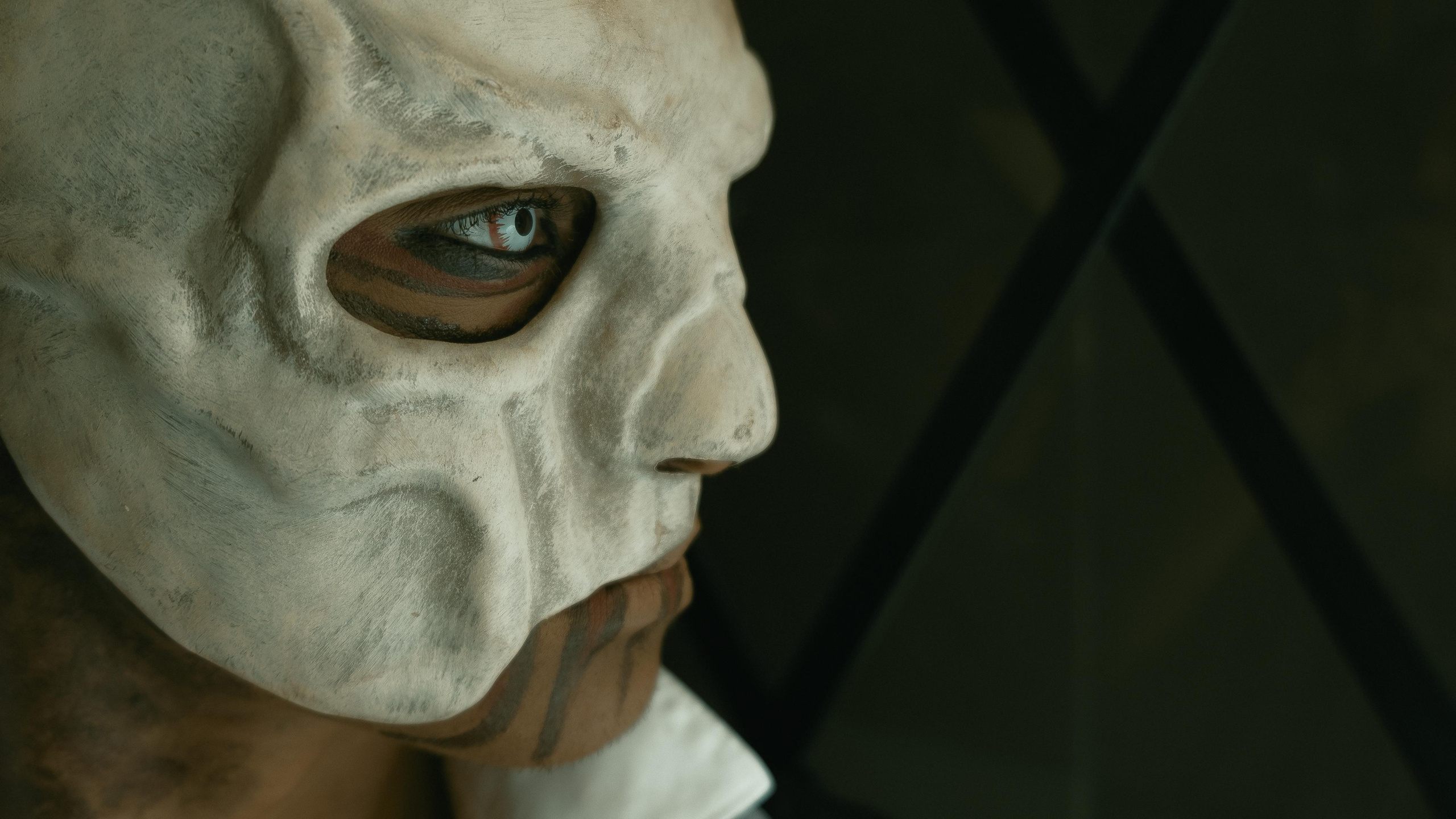 The Phantom | El Circo Encantado