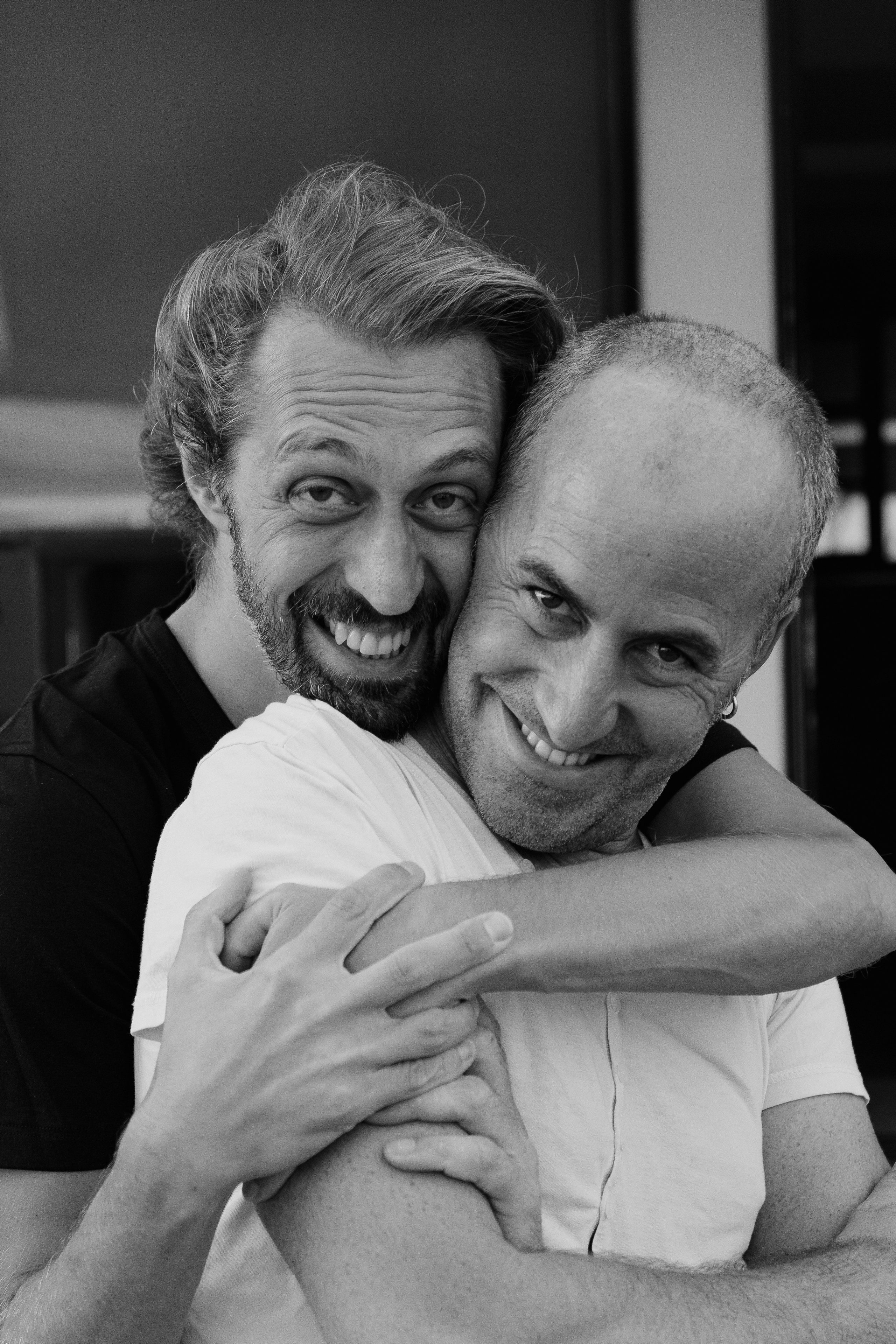 Pau Sarraute & Pere Vilarrubla | El Circo Encantado