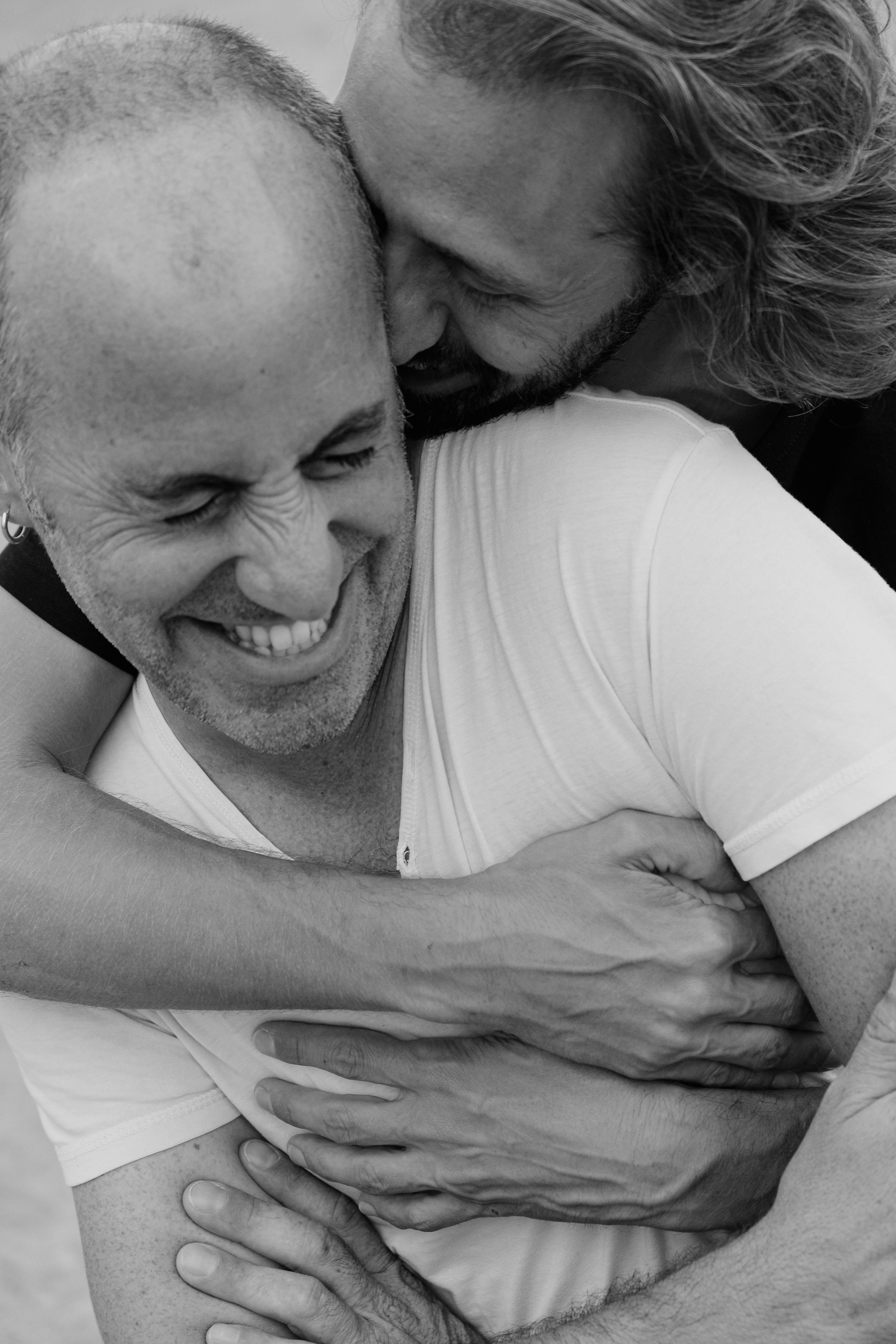 Pau Sarraute & Pere Vilarrubla | El Circo Encantado