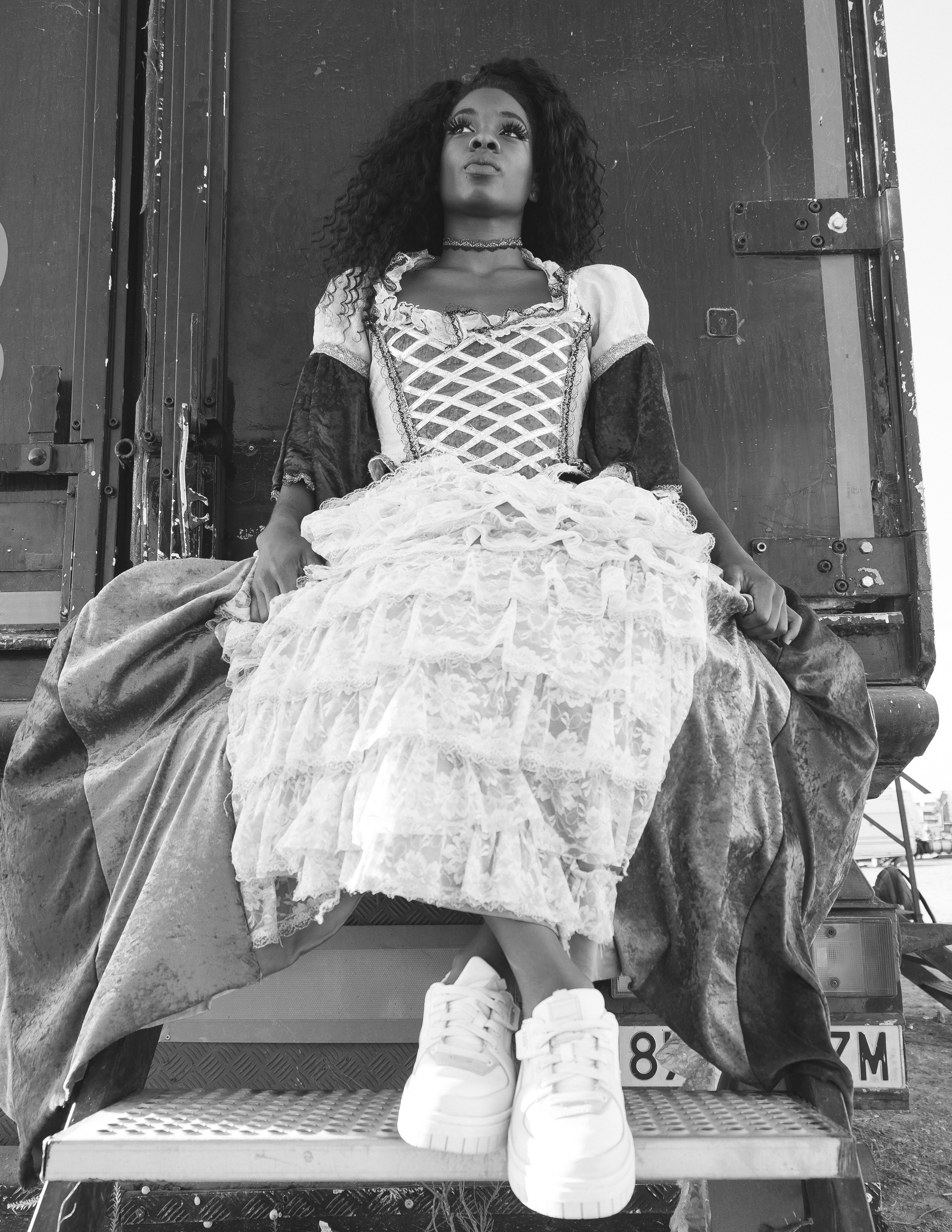 Jenifer Janes Iglesia. El Circo Encantado