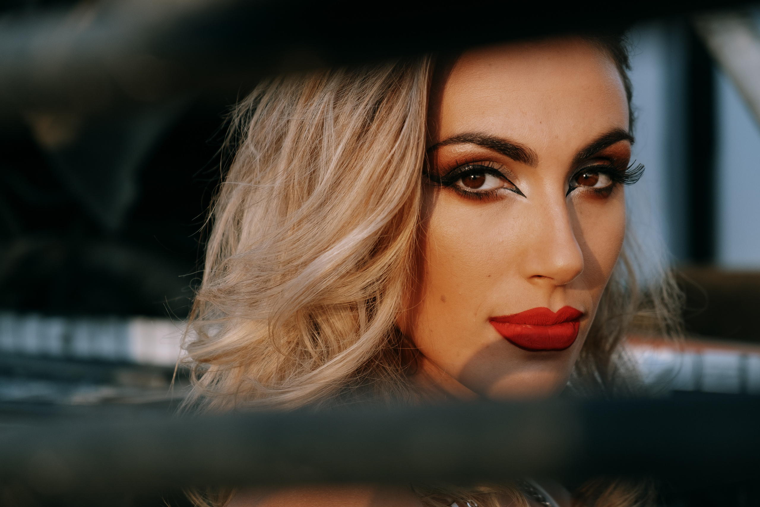 Shannon Rossi. El Circo Encantado