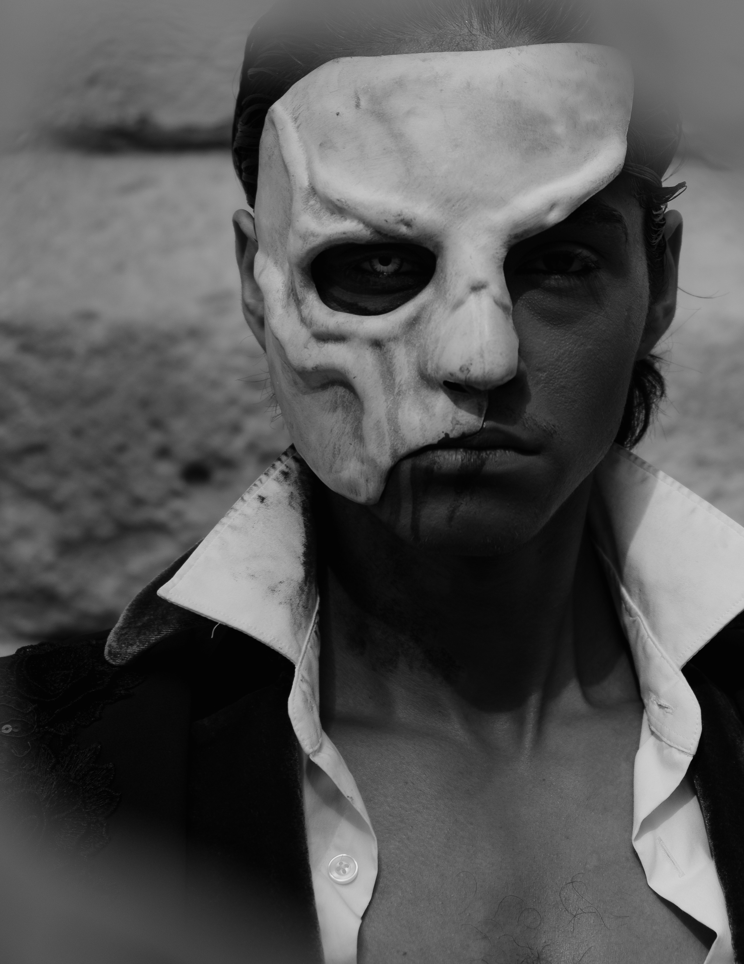 Schon Nuñez Rossi | El Circo Encantado