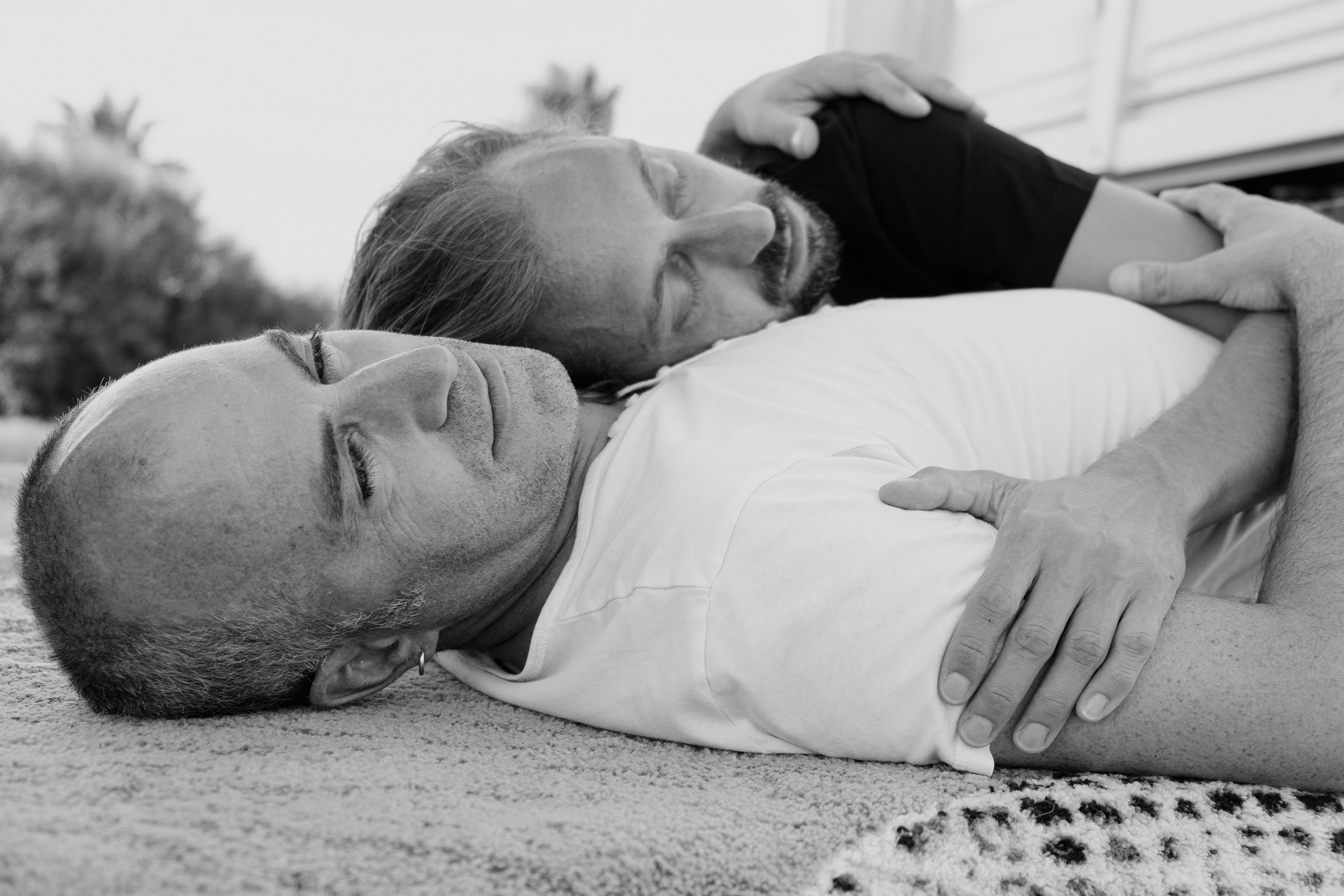 Pau Sarraute & Pere Vilarrubla | El Circo Encantado