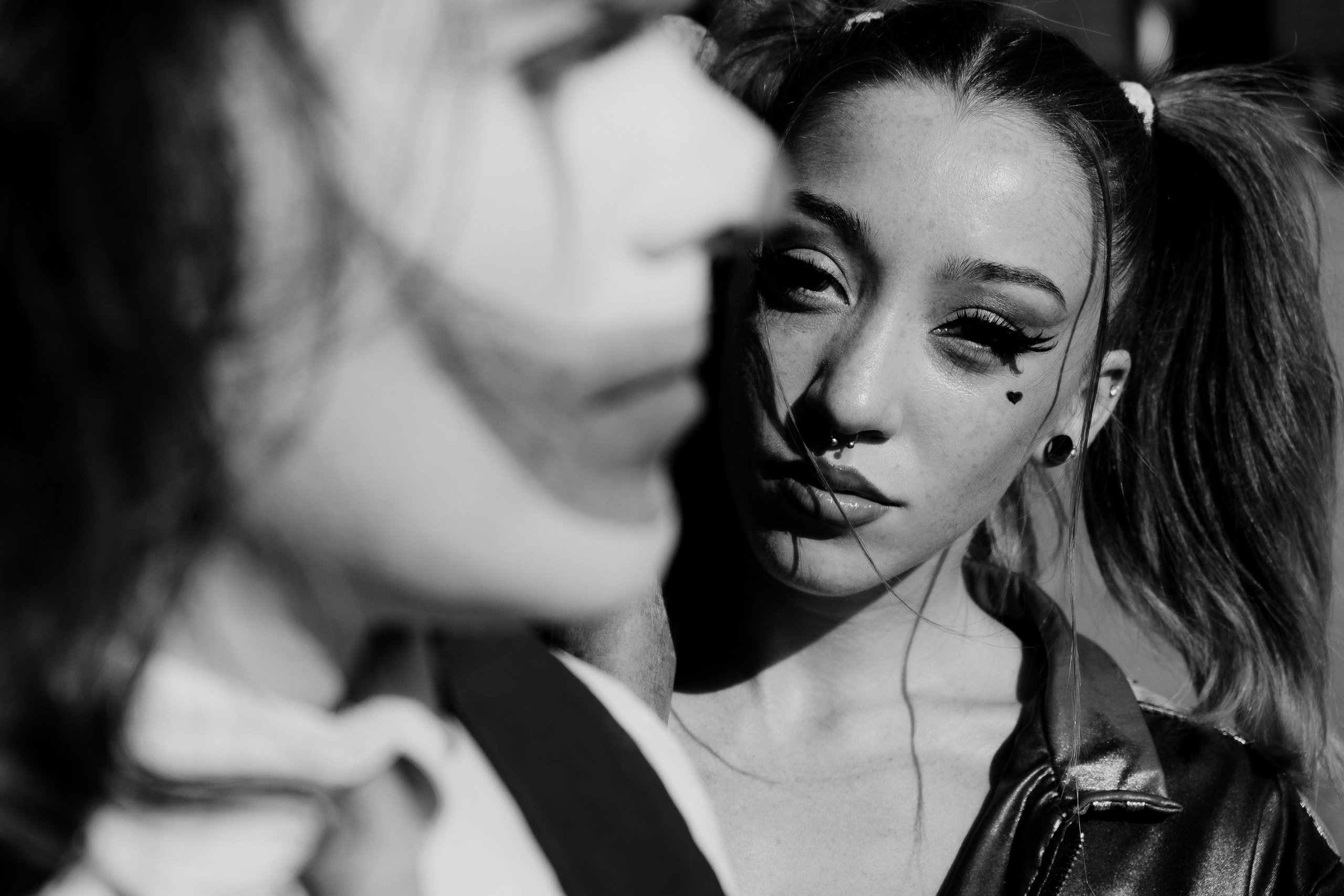 Laura & Jorge Carlos