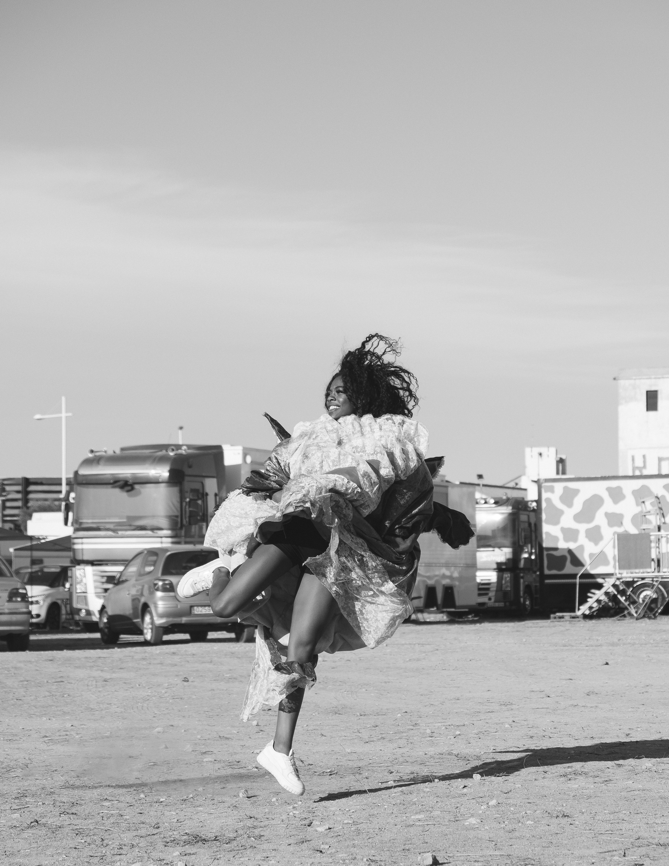 Jenifer Janes Iglesia. El Circo Encantado