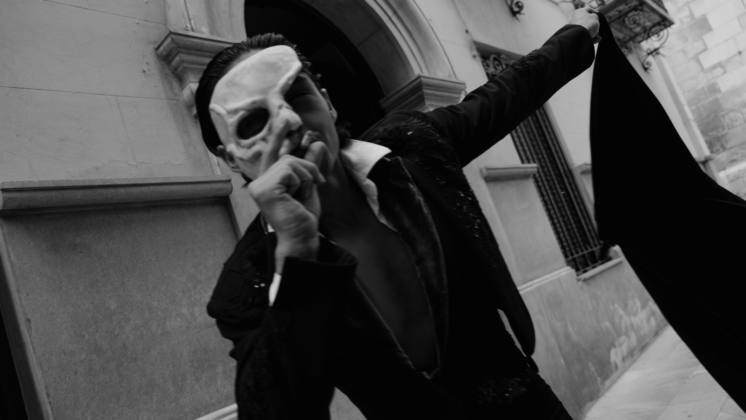 Schon Nuñez Rossi | El Circo Encantado