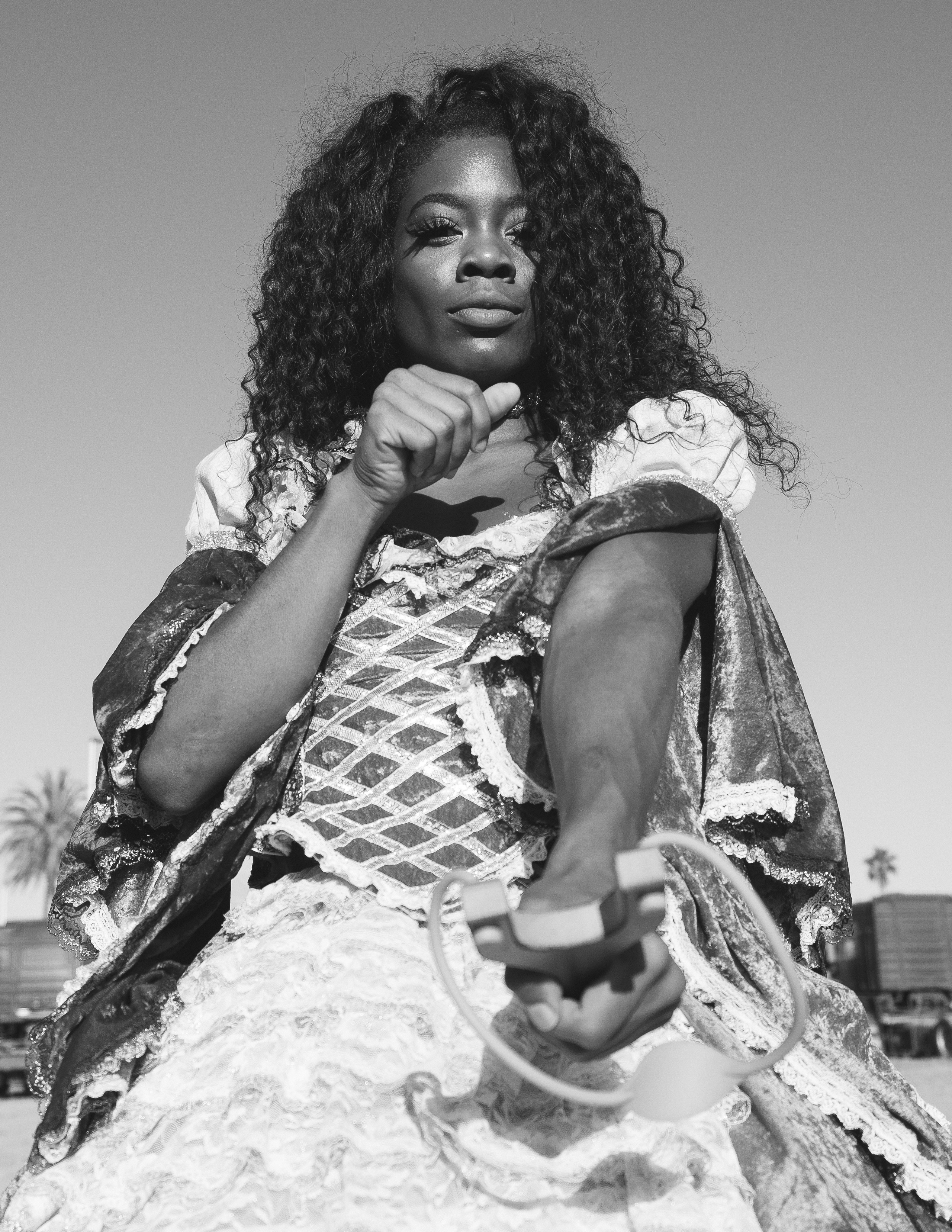 Jenifer Janes Iglesia. El Circo Encantado