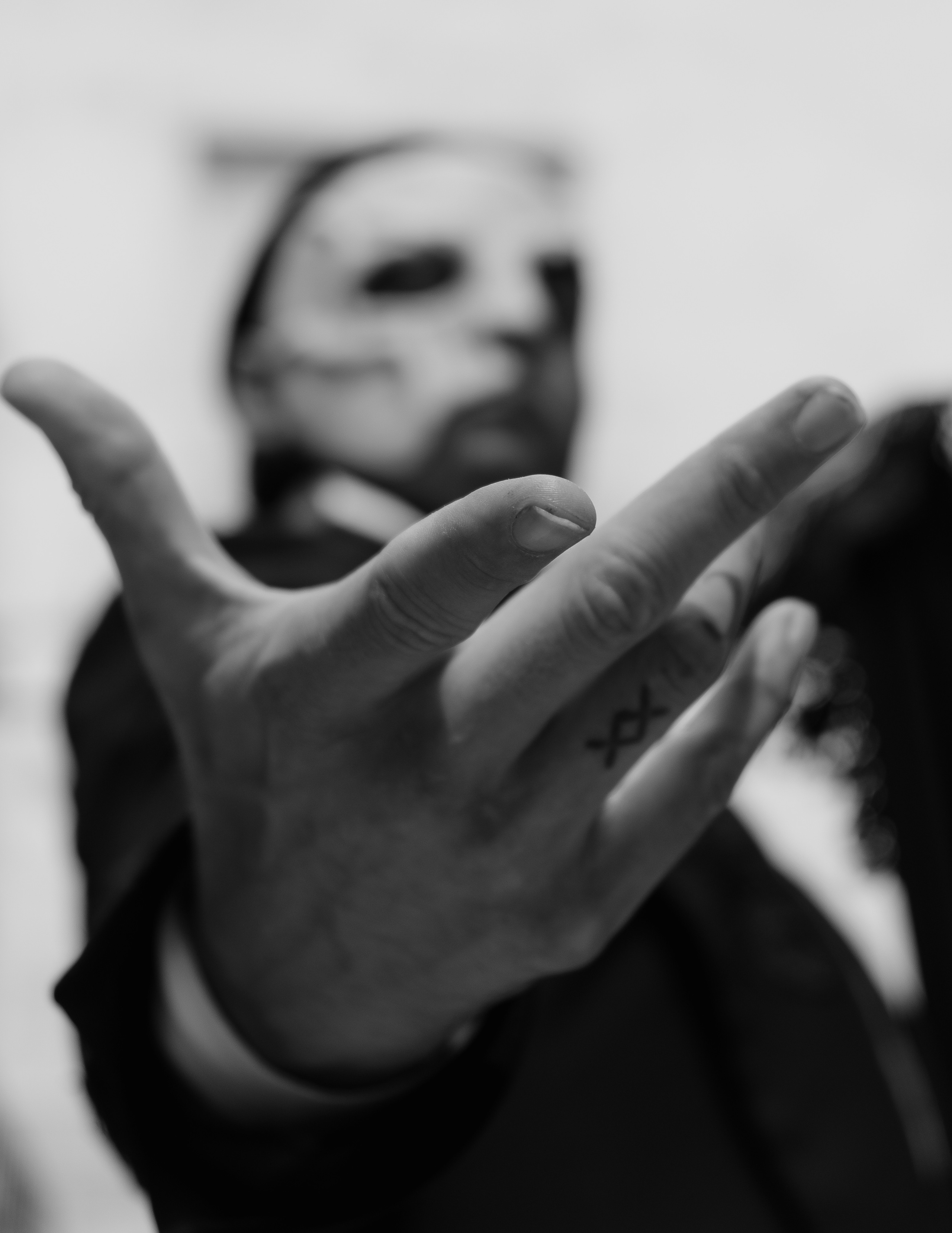 The Phantom | El Circo Encantado