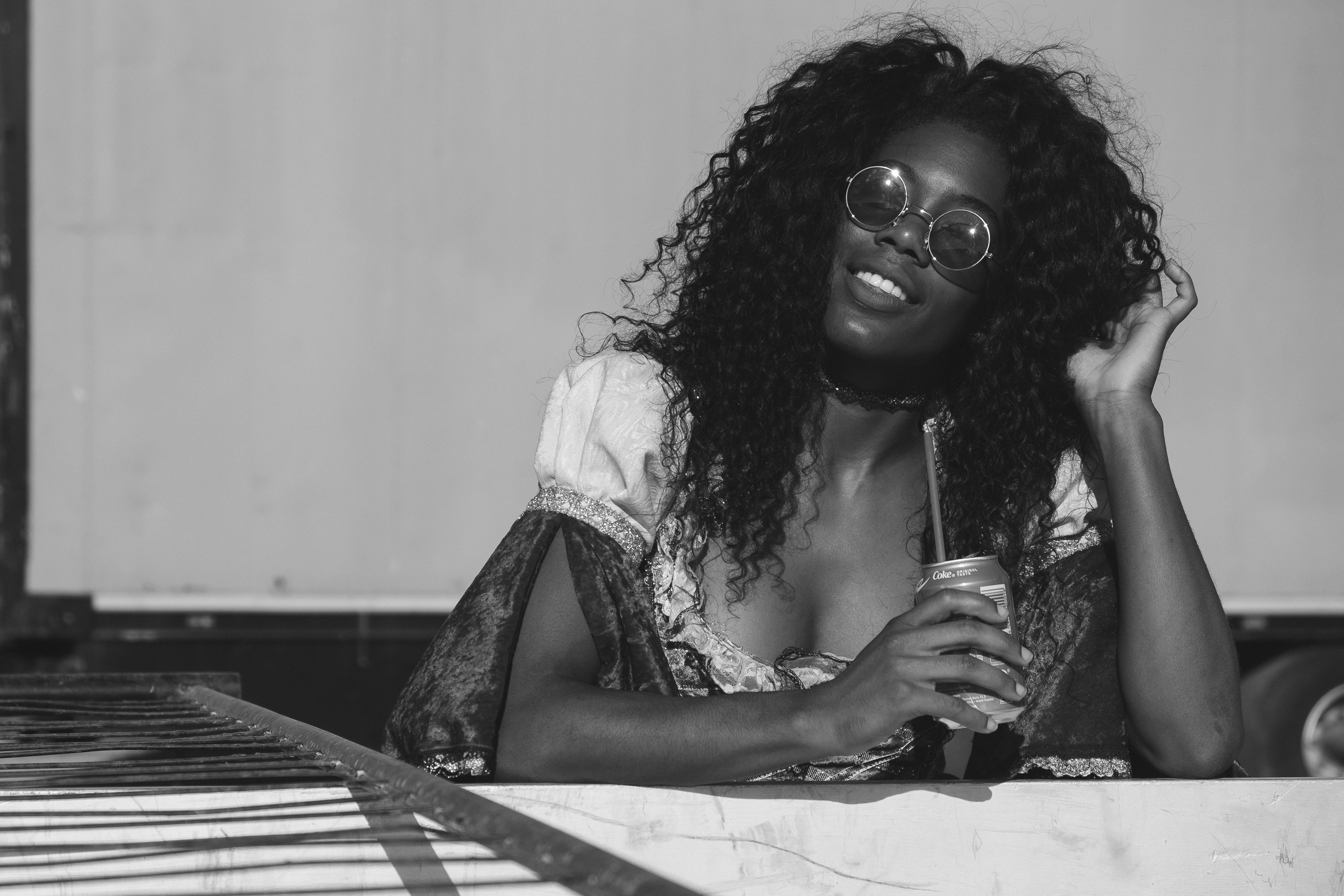 Jenifer Janes Iglesia. El Circo Encantado