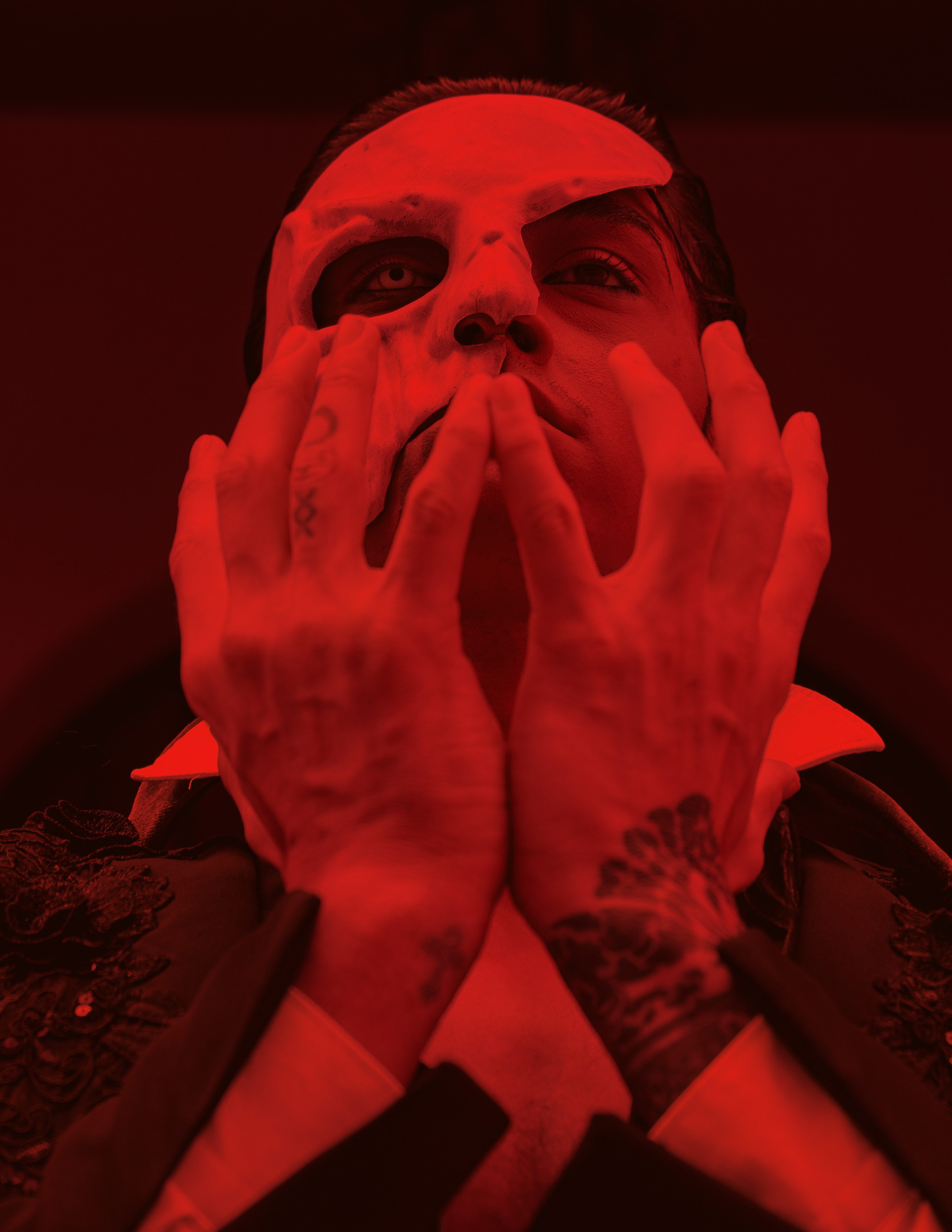 Schon Nuñez Rossi | El Circo Encantado