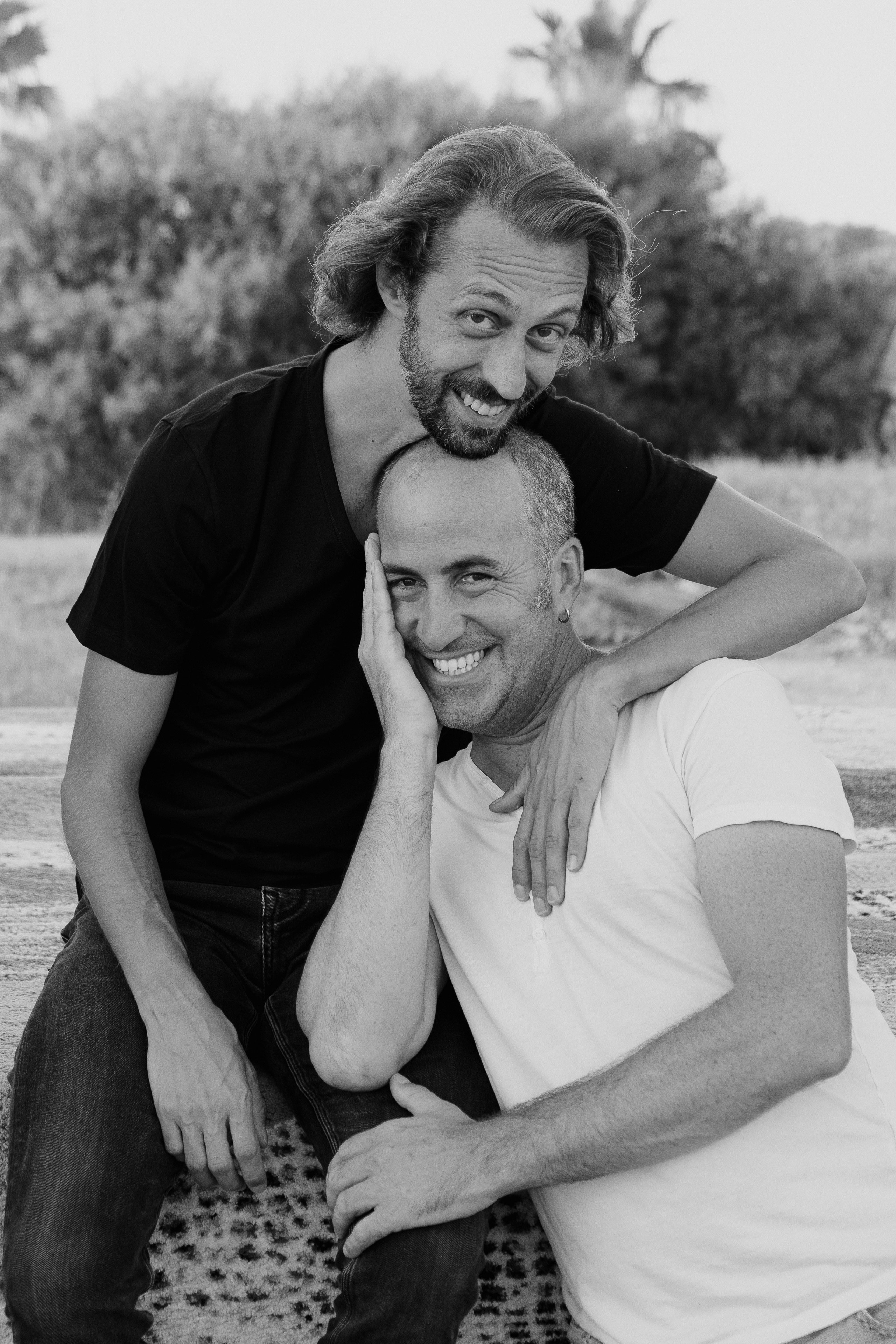 Pau Sarraute & Pere Vilarrubla | El Circo Encantado