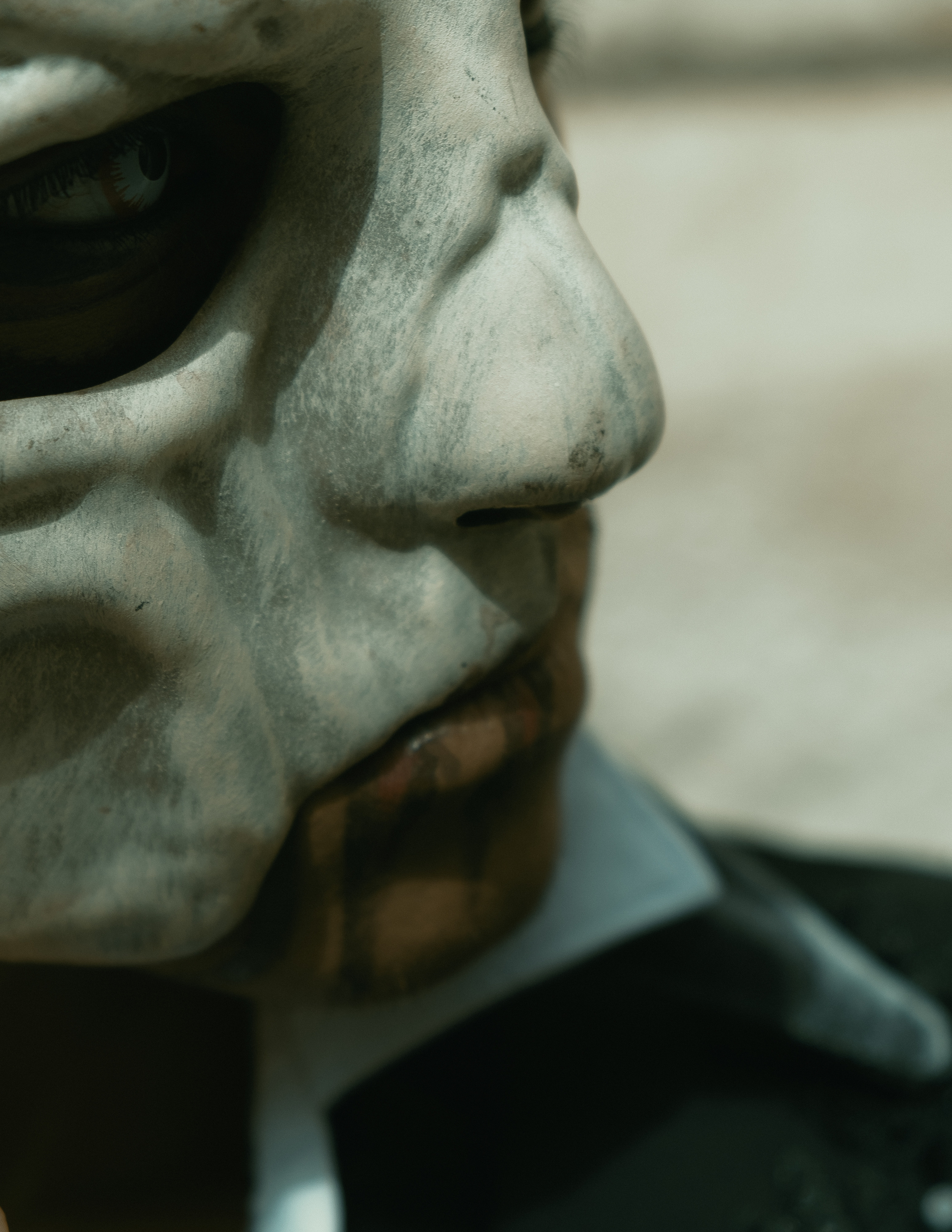 Schon Nuñez Rossi | El Circo Encantado