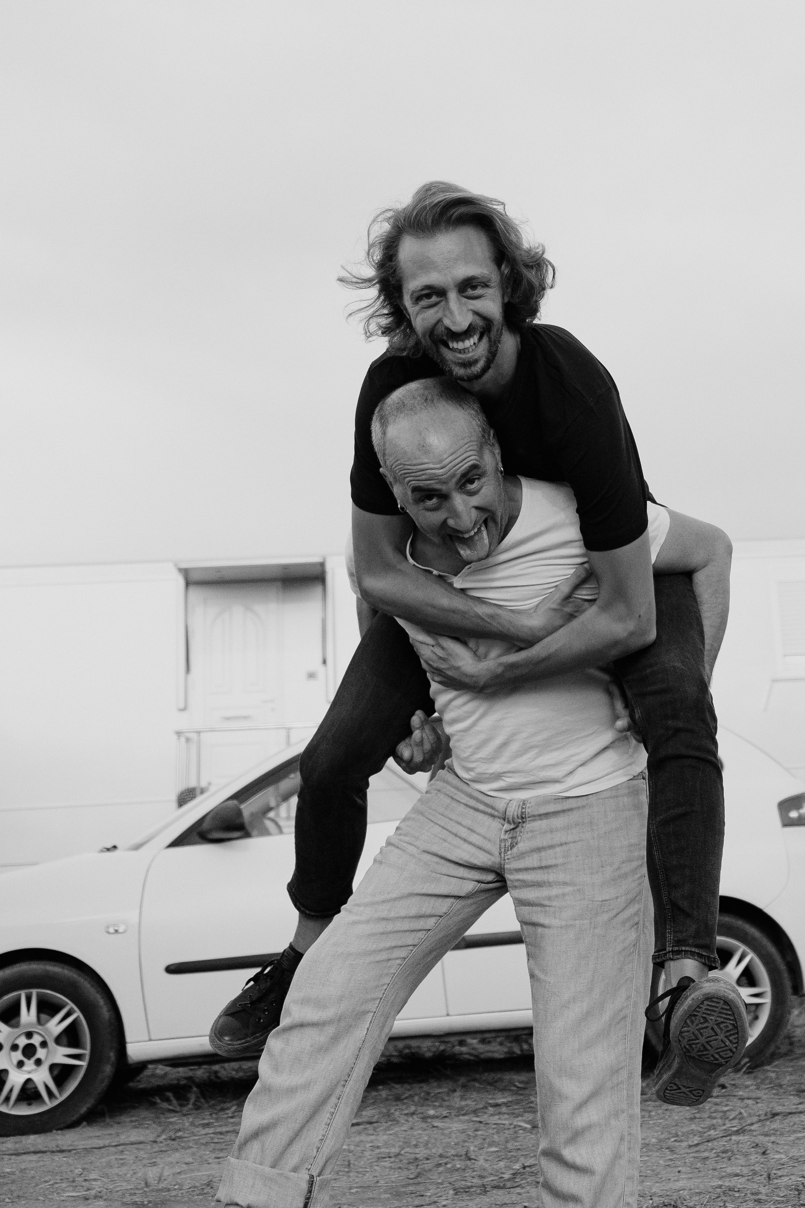 Pau Sarraute & Pere Vilarrubla | El Circo Encantado