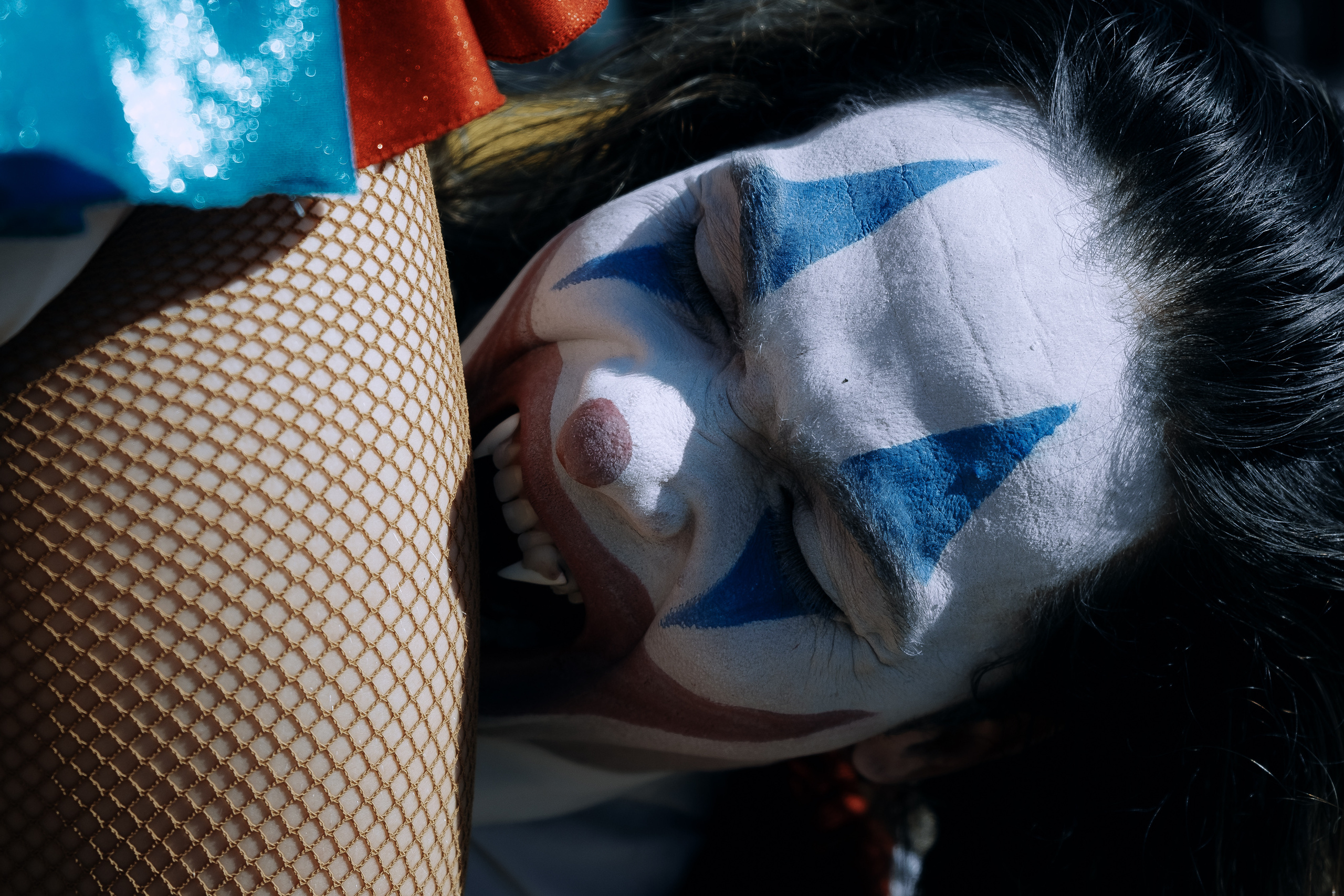 Laura & Jorge Carlos