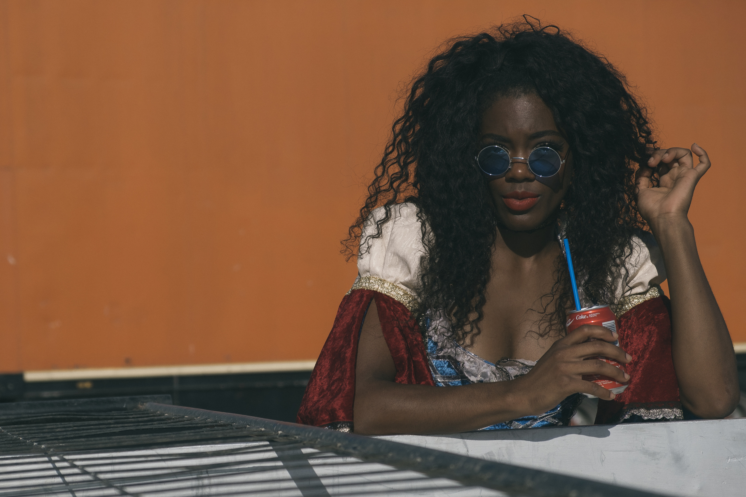 Jenifer Janes Iglesia. El Circo Encantado