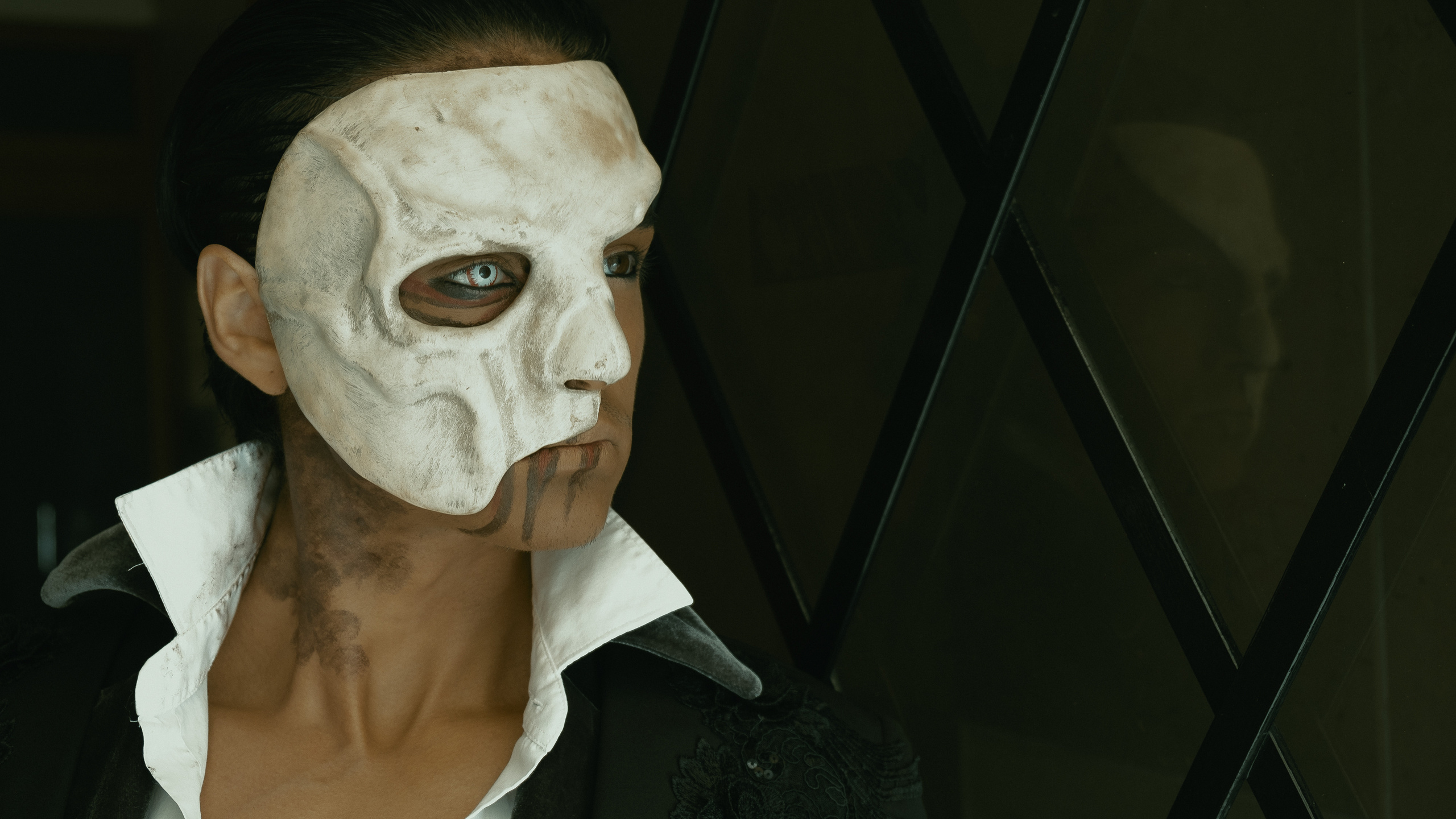 Schon Nuñez Rossi | El Circo Encantado