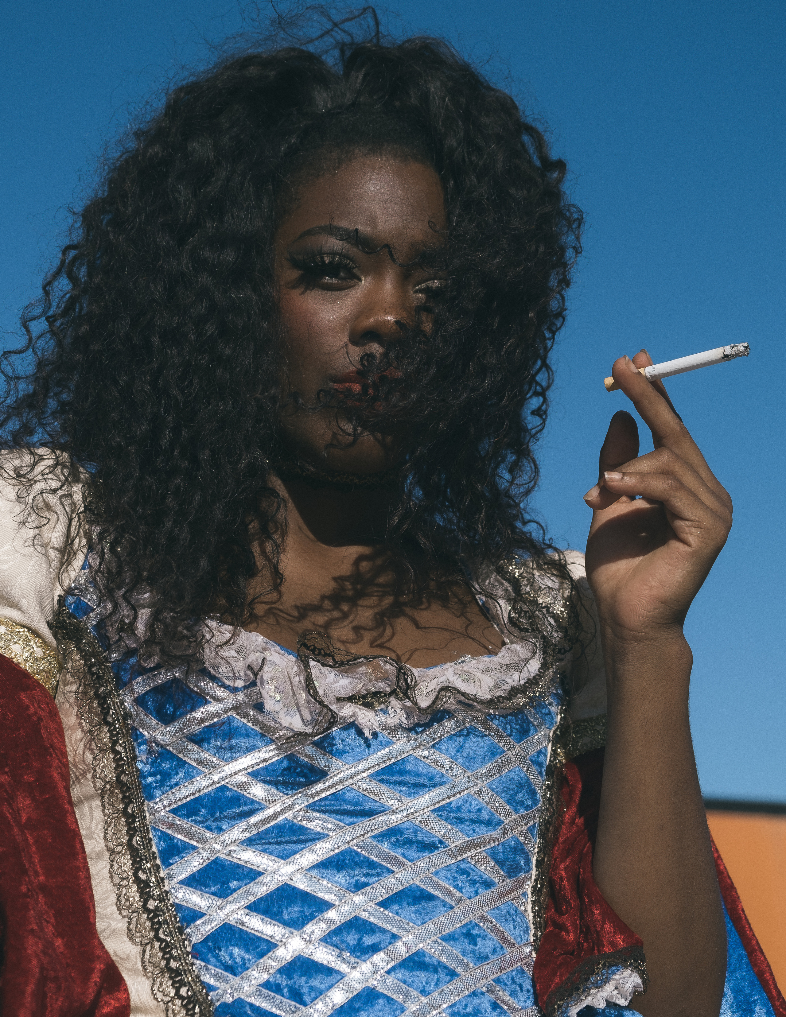 Jenifer Janes Iglesia. El Circo Encantado